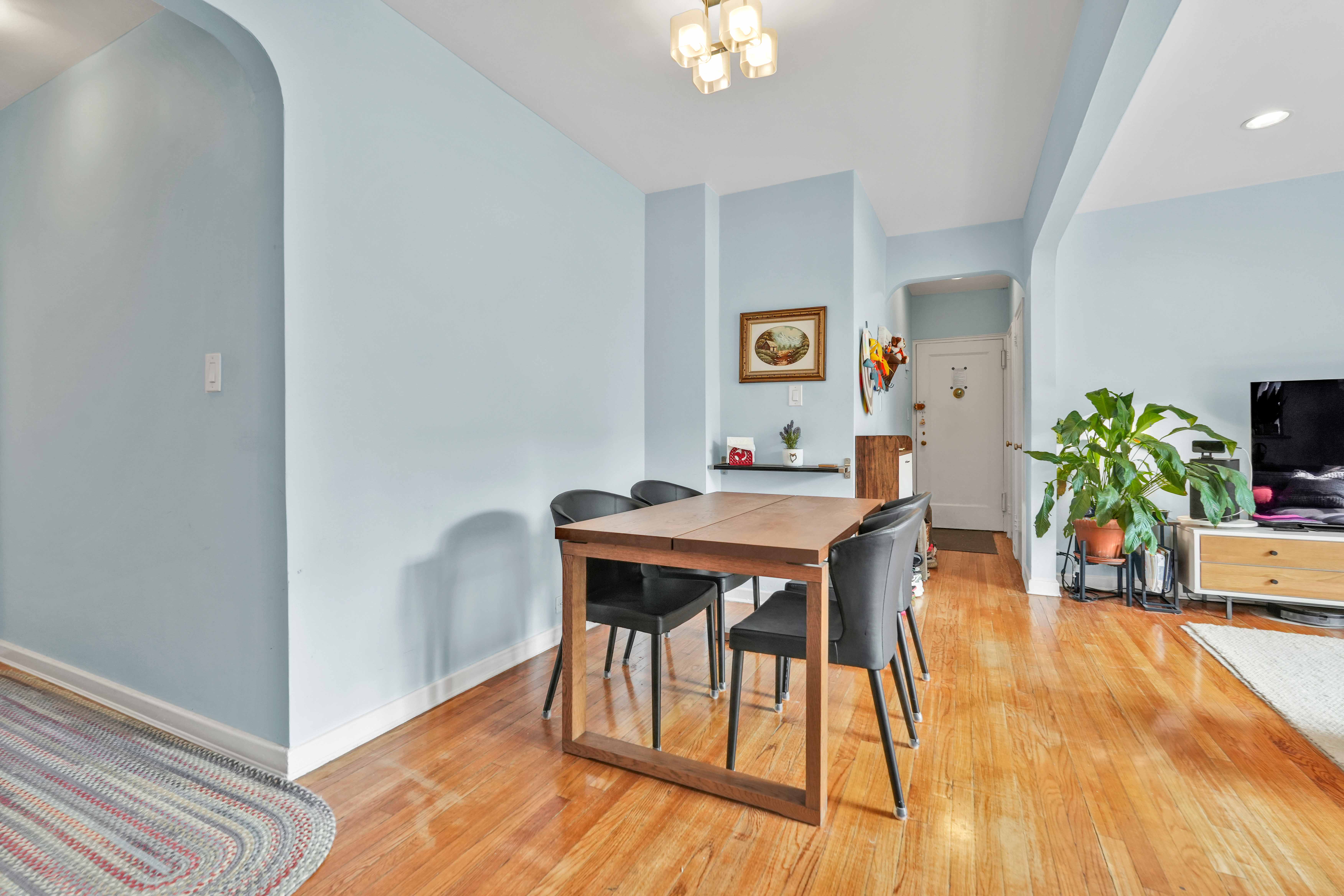  67-35 Yellowstone Boulevard #4P, Forest Hills, NY, 11375 - 物件實景