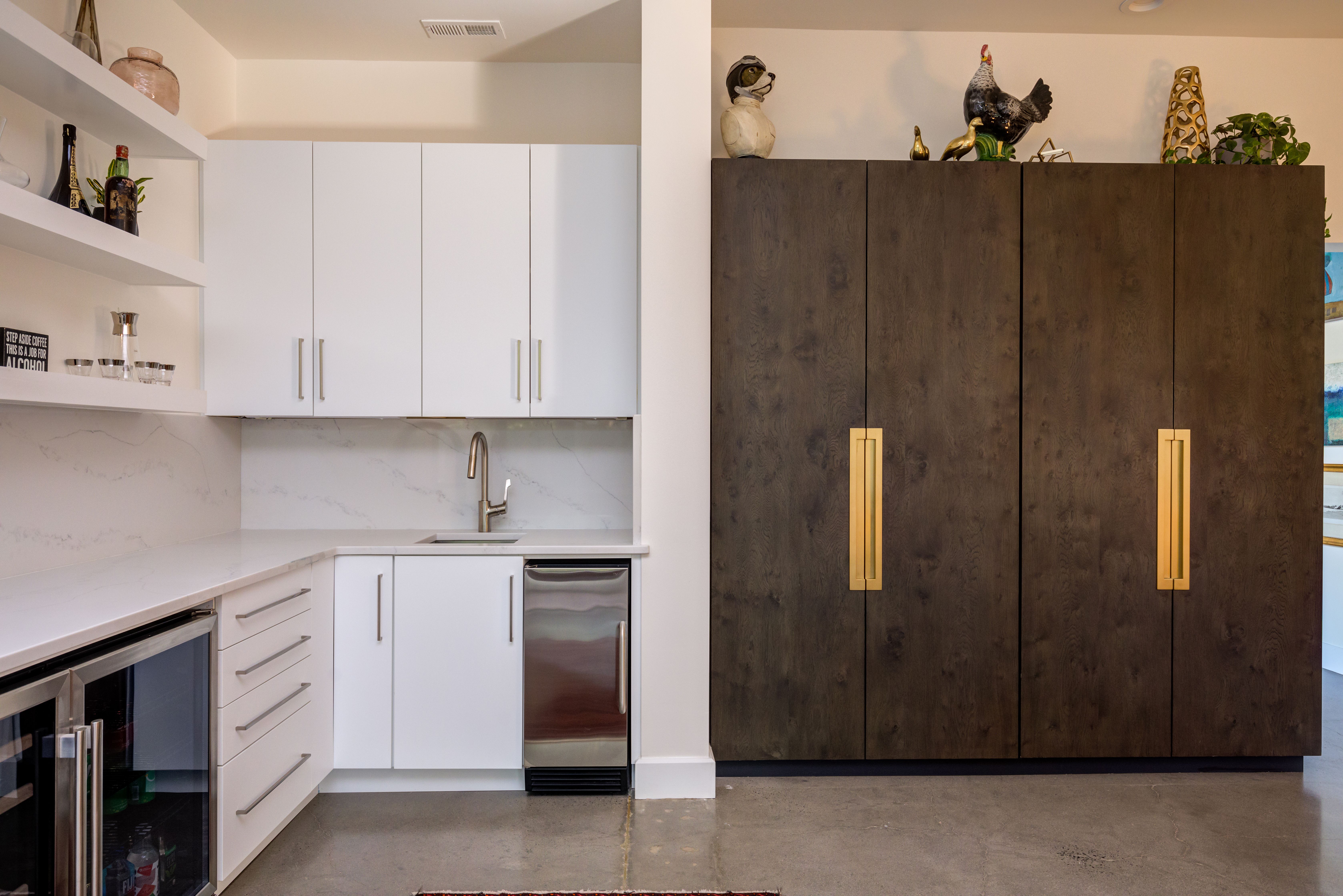  707 Chamberlain Street, Raleigh, NC, 27607 - 物件實景