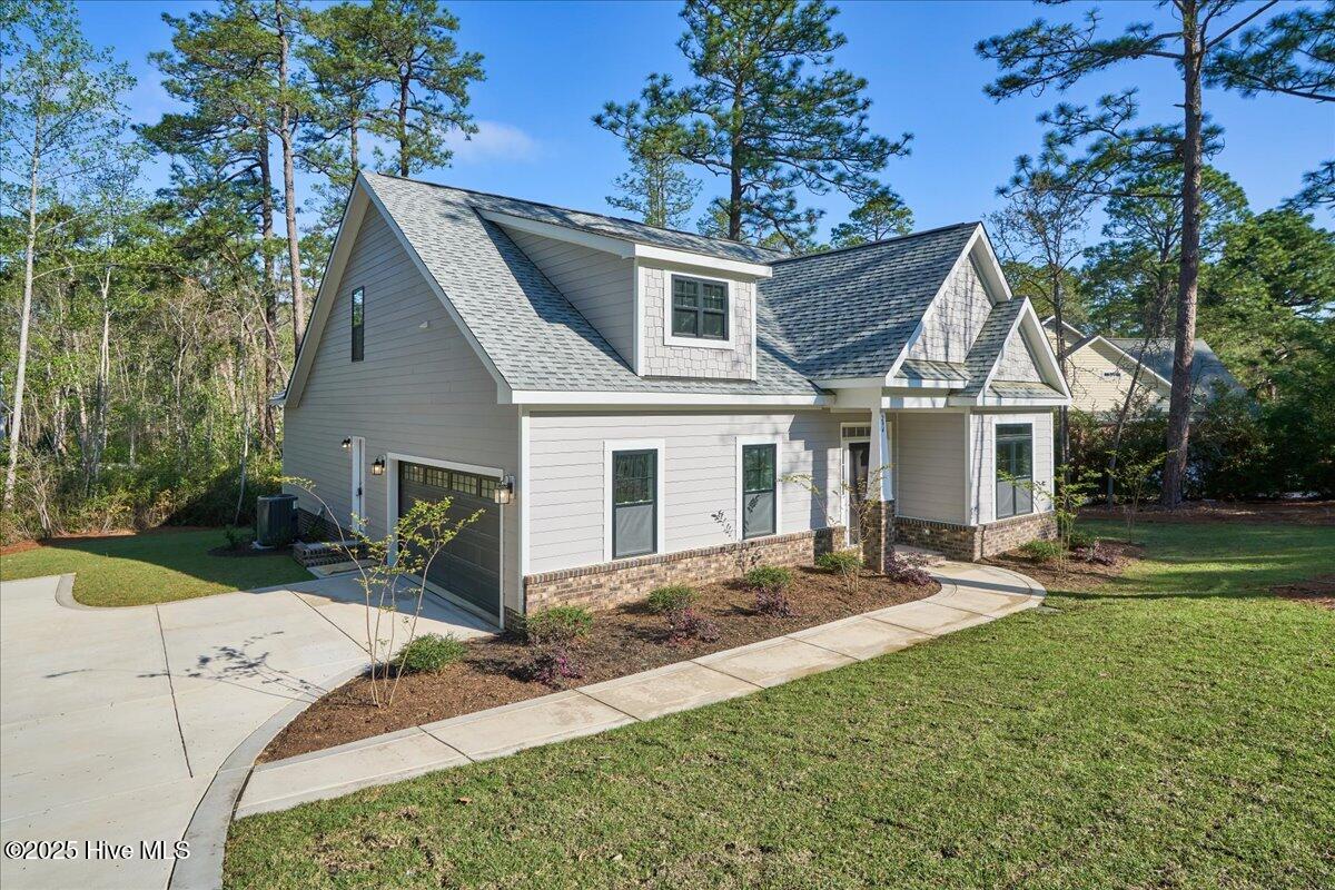 294 Juniper Creek Boulevard, Pinehurst, North Carolina, 28374, United States, 4 Bedrooms Bedrooms, ,4 BathroomsBathrooms,Residential,For Sale,294 Juniper Creek Boulevard,1611066