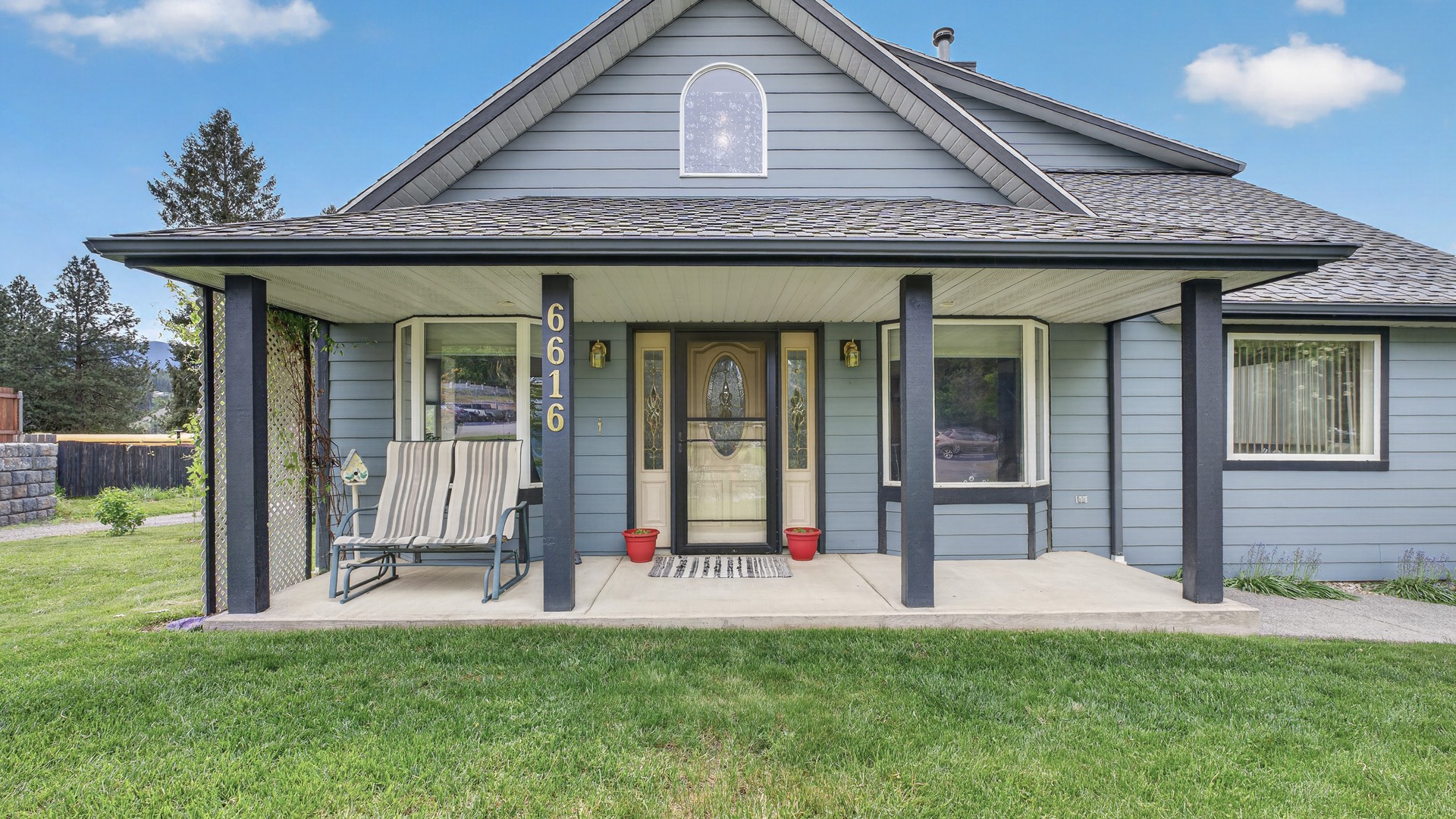 Bonners Ferry, Idaho, 83805, United States, 4 Bedrooms Bedrooms, ,4 BathroomsBathrooms,Residential,For Sale,1980199
