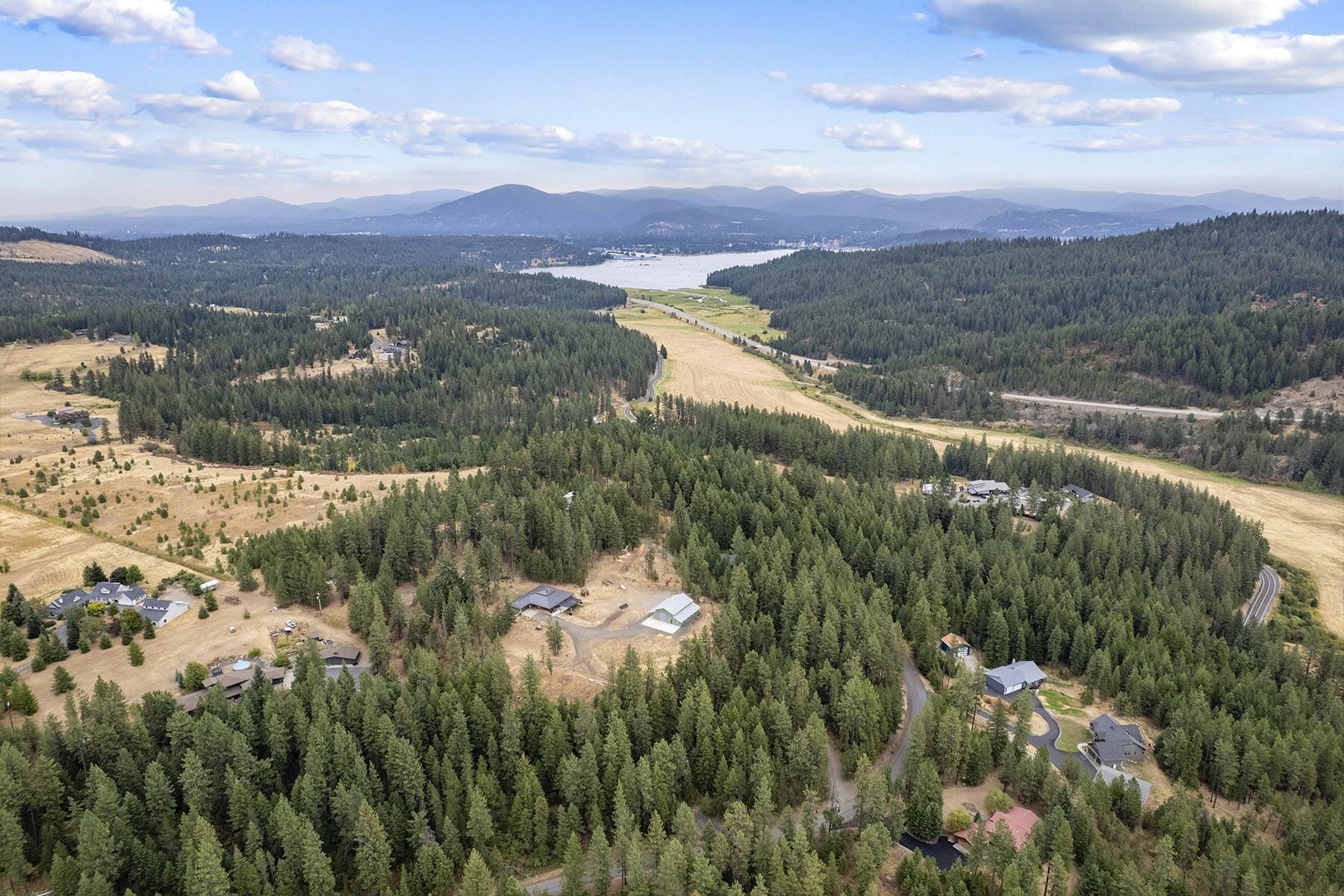  Cougar Gulch Getaway - 物件實景