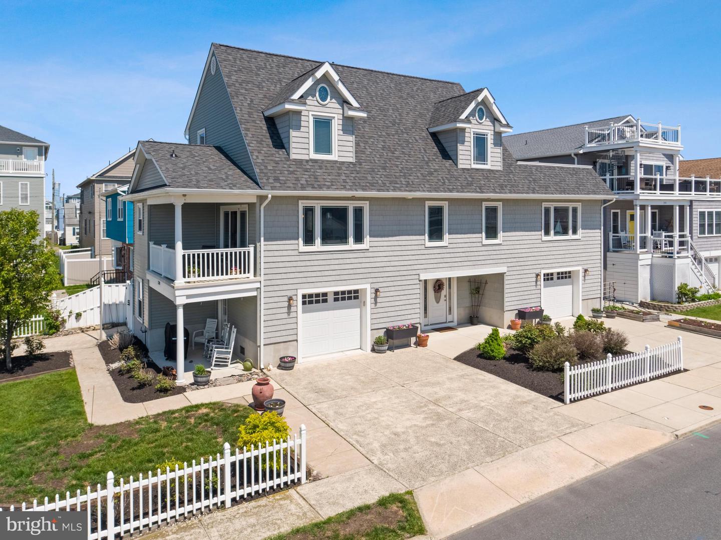 Brigantine, New Jersey, 08203, United States, 4 Bedrooms Bedrooms, ,3 BathroomsBathrooms,Residential,For Sale,1804844