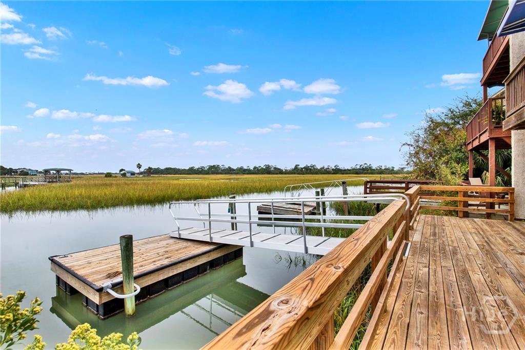 TYBEE ISLAND, Georgia, 31328, United States, 3 Bedrooms Bedrooms, ,3 BathroomsBathrooms,Residential,For Sale,1985734