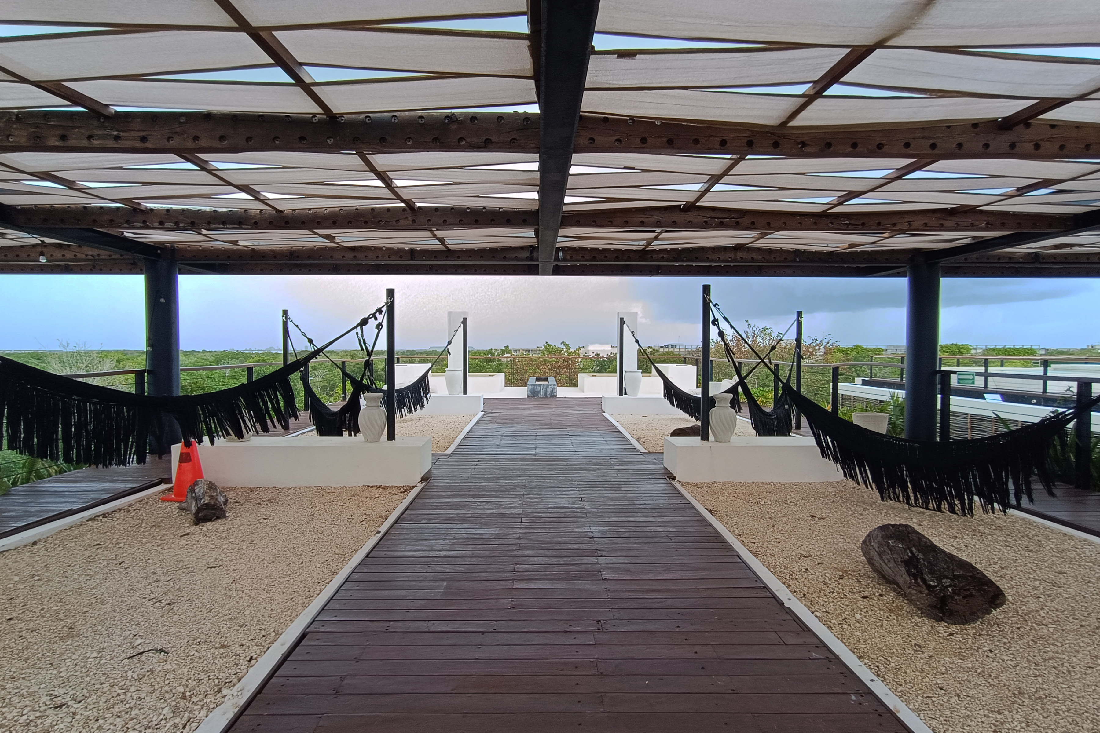  LUXURY CONDO WITH PRIVATE POOL IN AMELIA ALDEA ZAMA - 物件實景