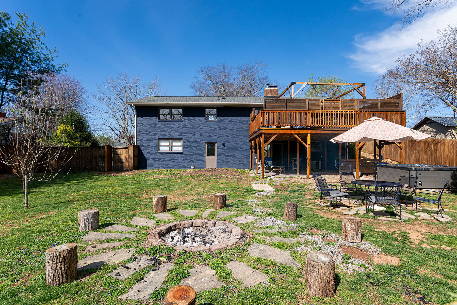  ASHEVILLE - 物件實景