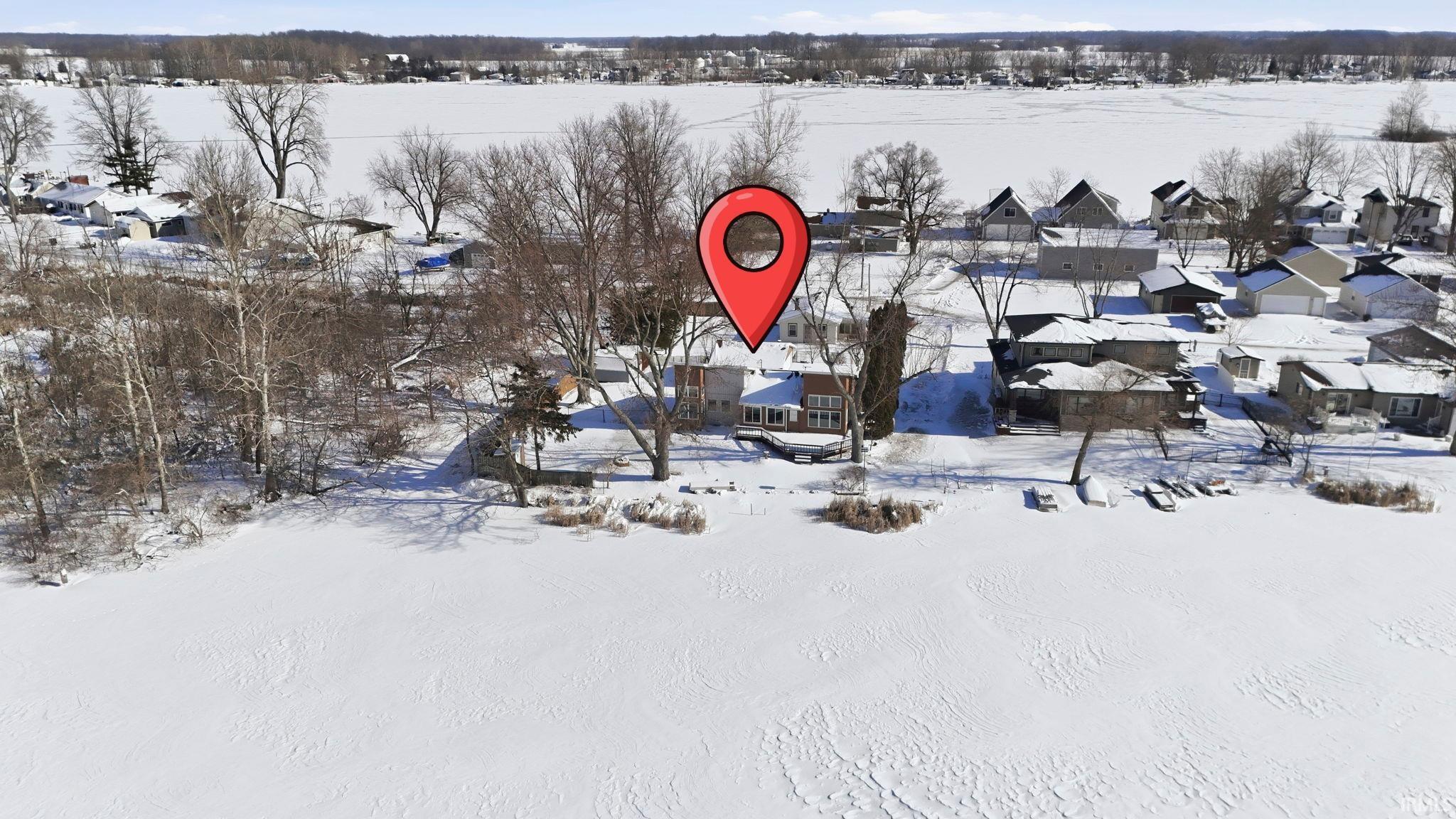 Albion, Indiana, 46701-9358, United States, 2 Bedrooms Bedrooms, ,2 BathroomsBathrooms,Residential,For Sale,2014784