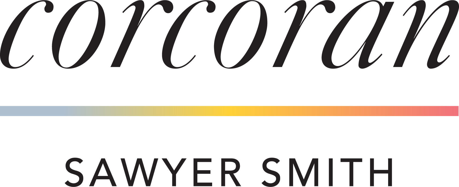 Building presented by Corcoran Sawyer Smith