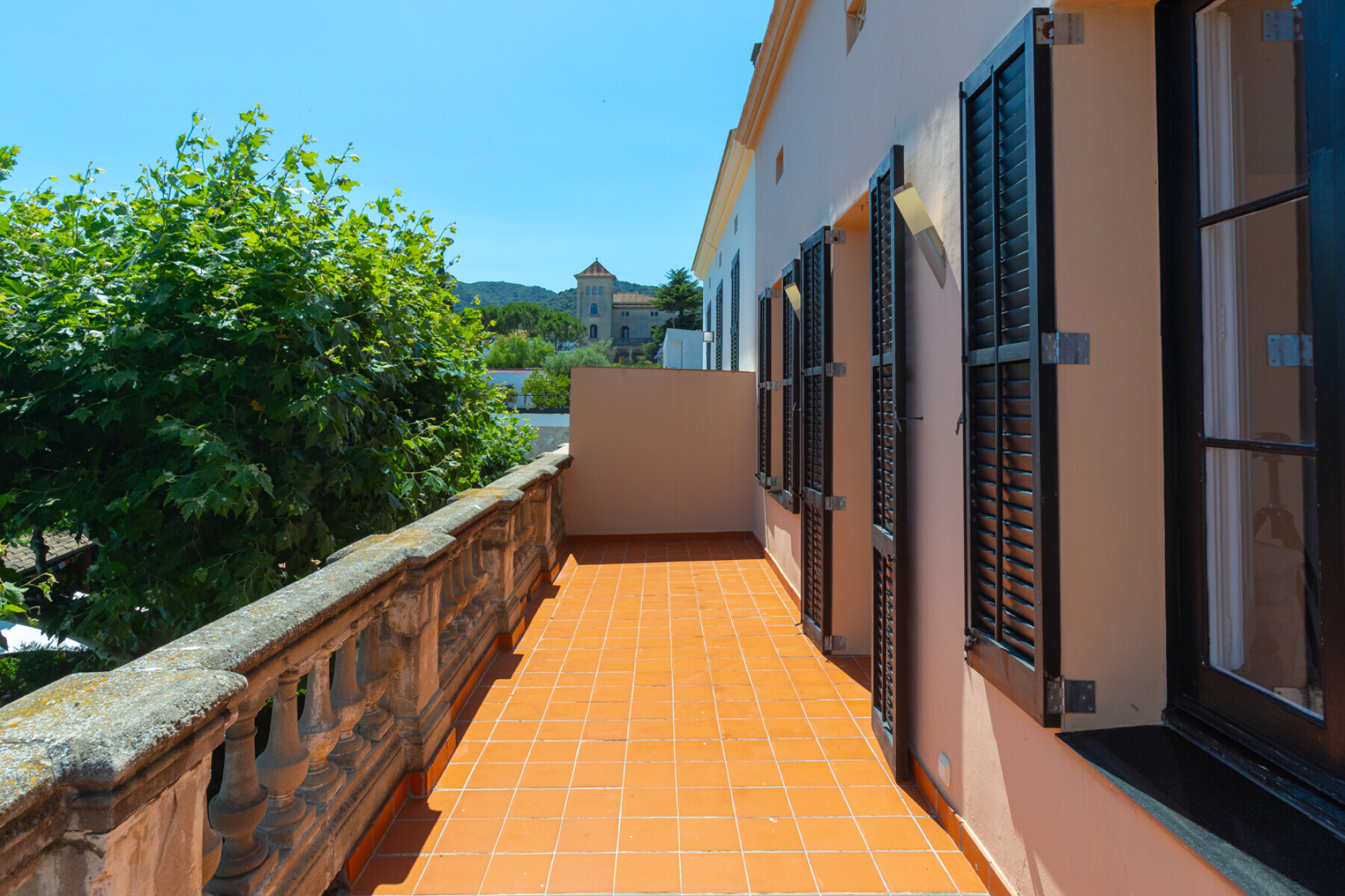  Modernist property with garden and pool in Argentona - Costa BCN - 物件實景