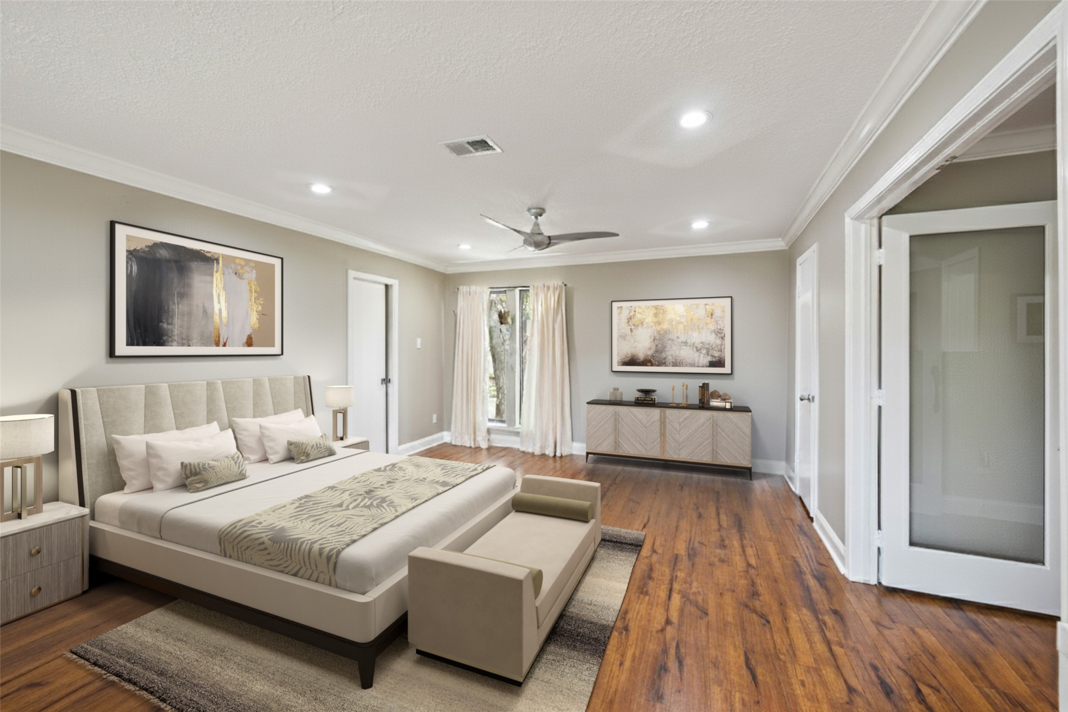  16310 Brook Forest Drive - 物件實景