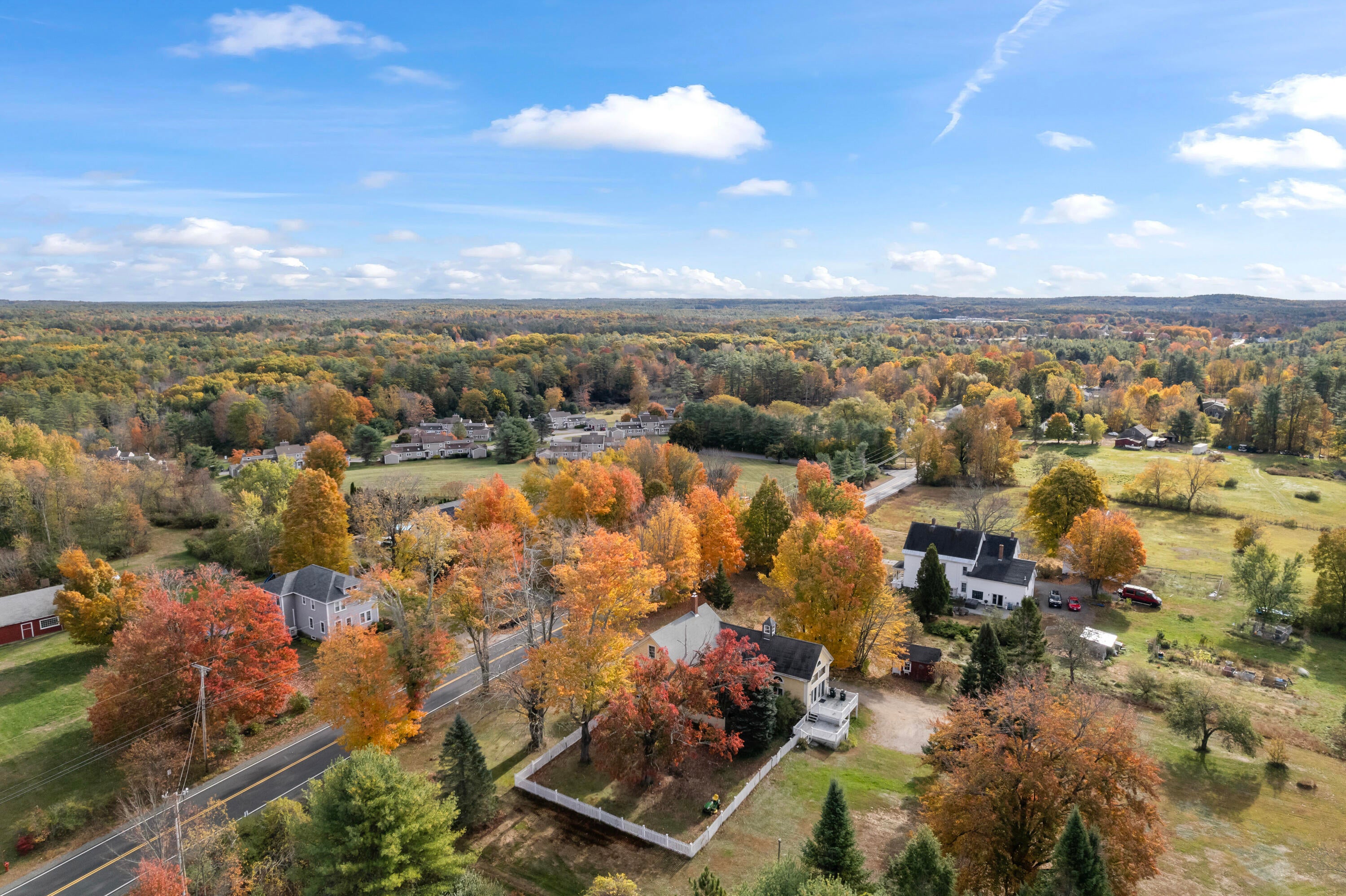 North Berwick, Maine, 03906, United States, 4 Bedrooms Bedrooms, ,2 BathroomsBathrooms,Residential,For Sale,1921414