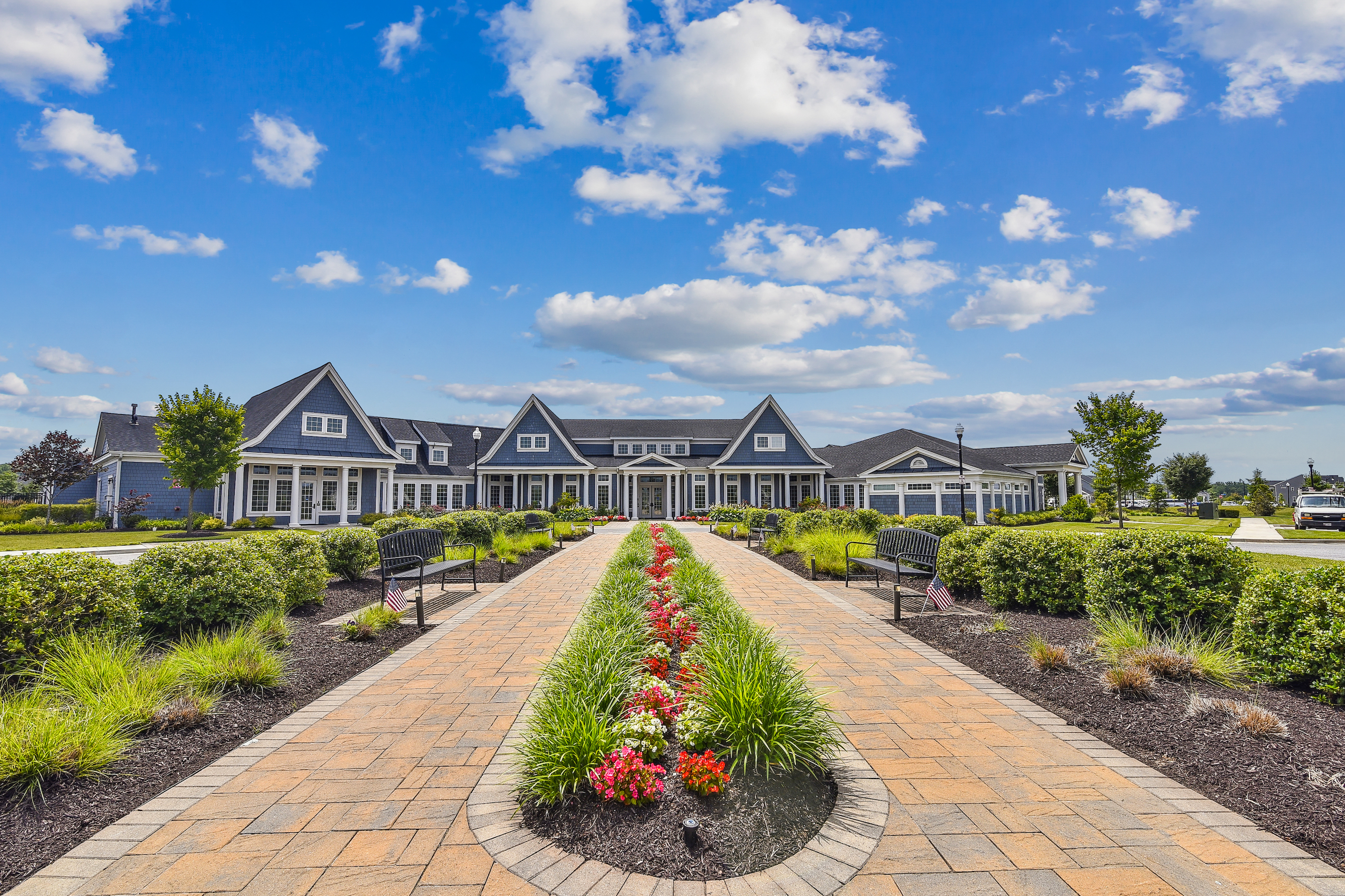  TWO RIVERS - 物件實景