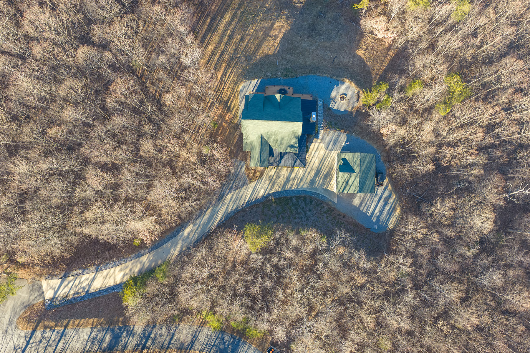  YELLOWTOP MOUNTAIN ESTATES - 物件實景