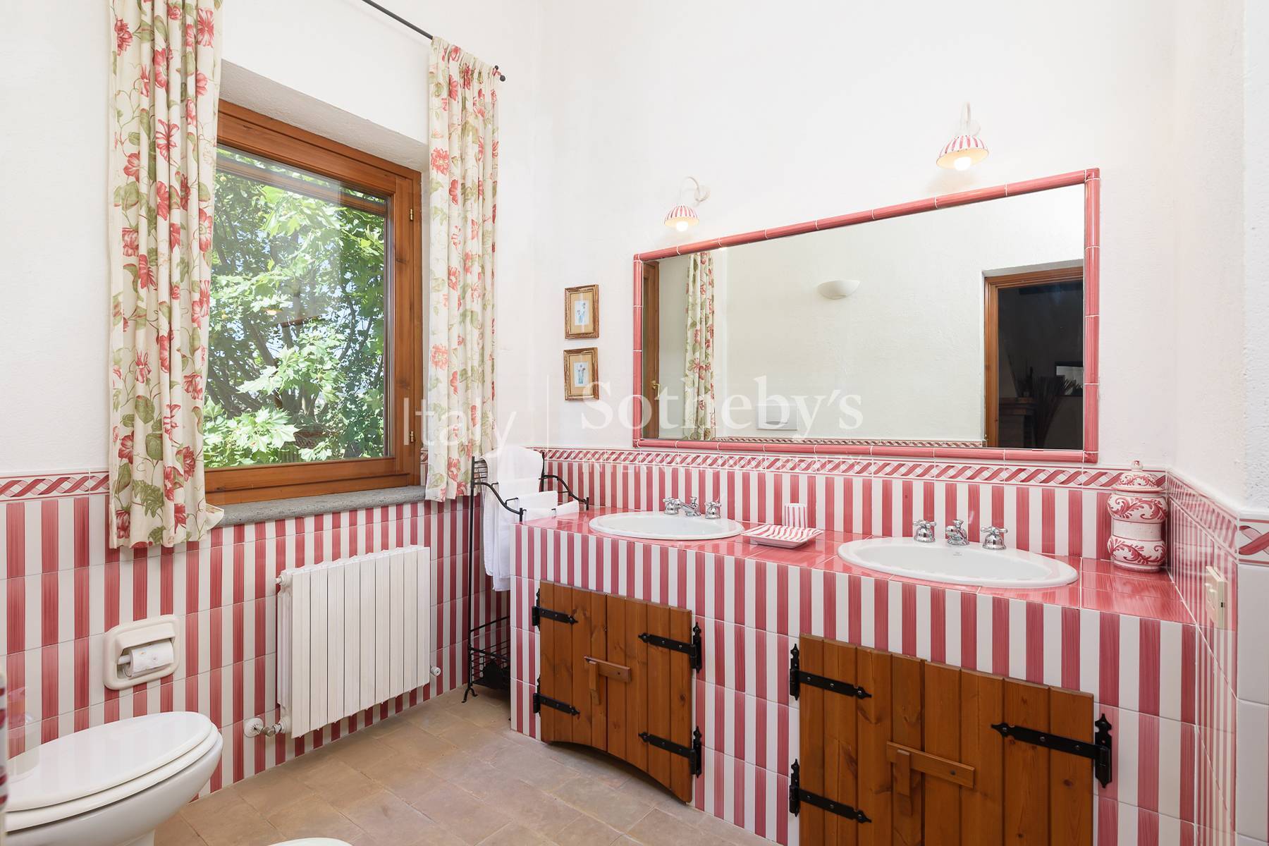  Orvieto, Stylish Contemporary Villa with Pool and Tennis Court - 物件實景