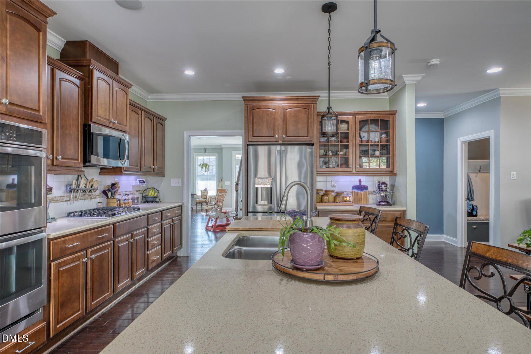Clayton, North Carolina, 27527, United States, 5 Bedrooms Bedrooms, ,4 BathroomsBathrooms,Residential,For Sale,2040029