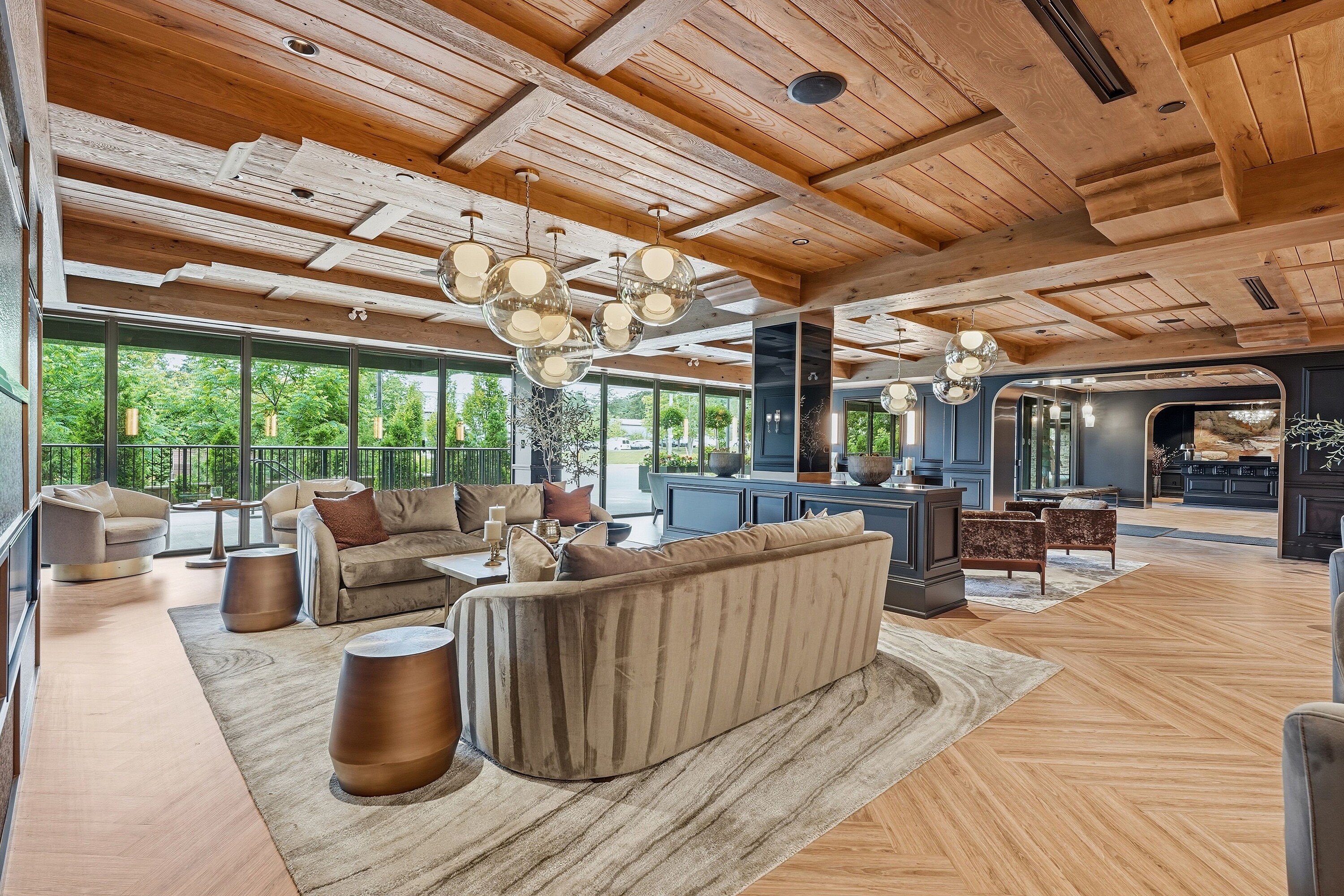  The Elora Mill Residences - 物件實景