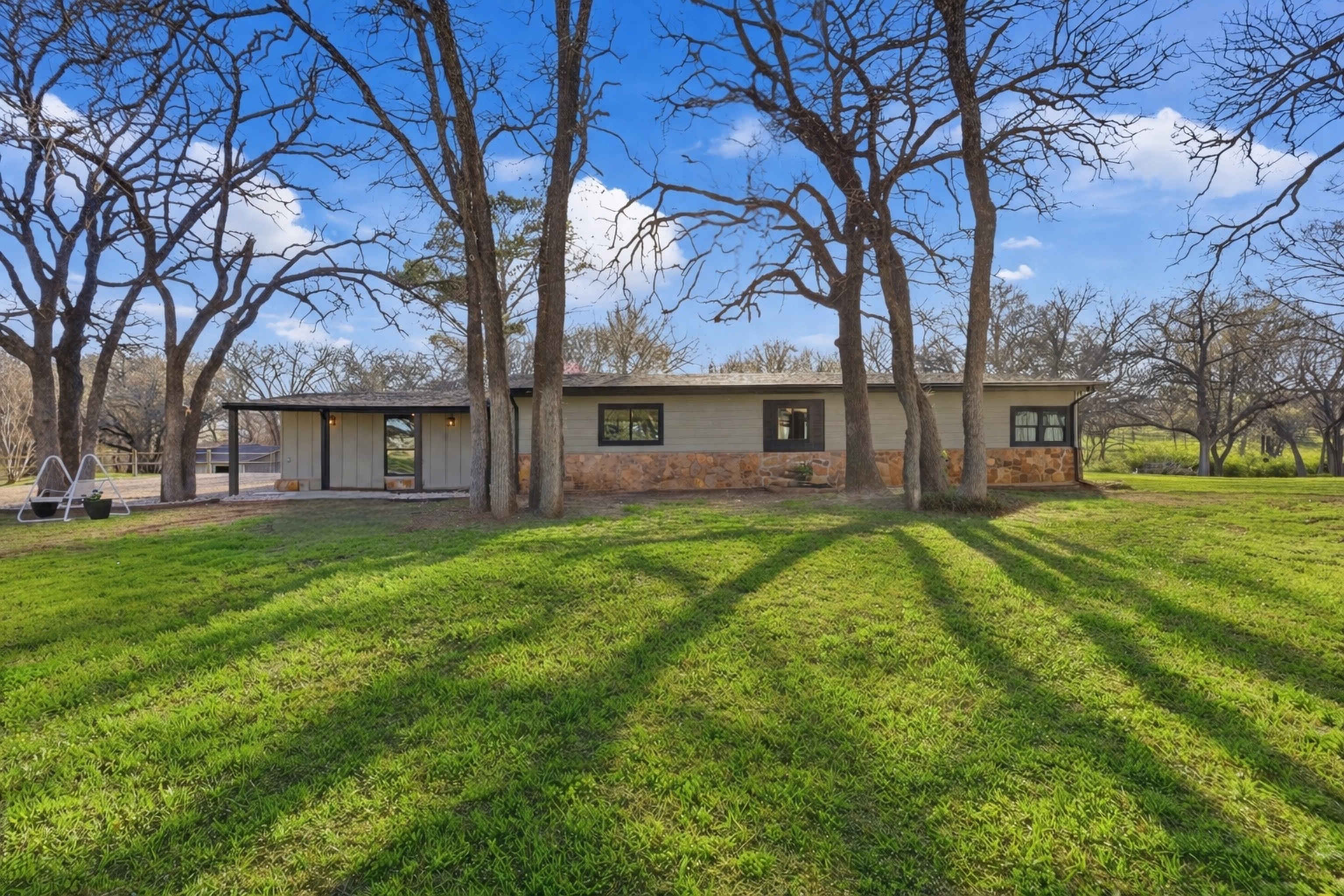  1006 Newell Drive, Hudson Oaks, TX, 76087 - 物件實景