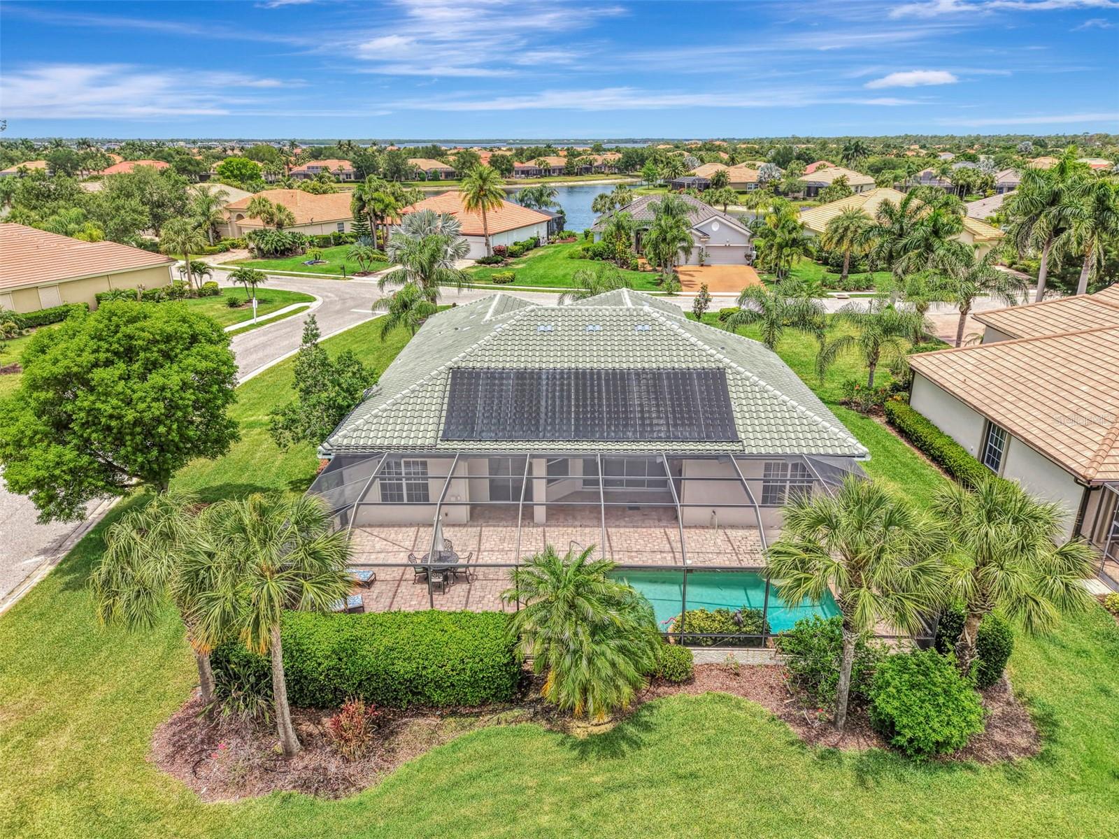PORT CHARLOTTE, Florida, 33953, United States, 3 Bedrooms Bedrooms, ,3 BathroomsBathrooms,Residential,For Sale,2025382
