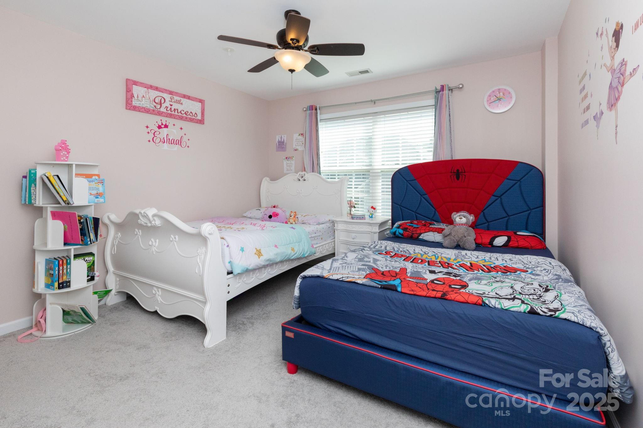 Fletcher, North Carolina, 28732, United States, 4 Bedrooms Bedrooms, ,3 BathroomsBathrooms,Residential,For Sale,1977769