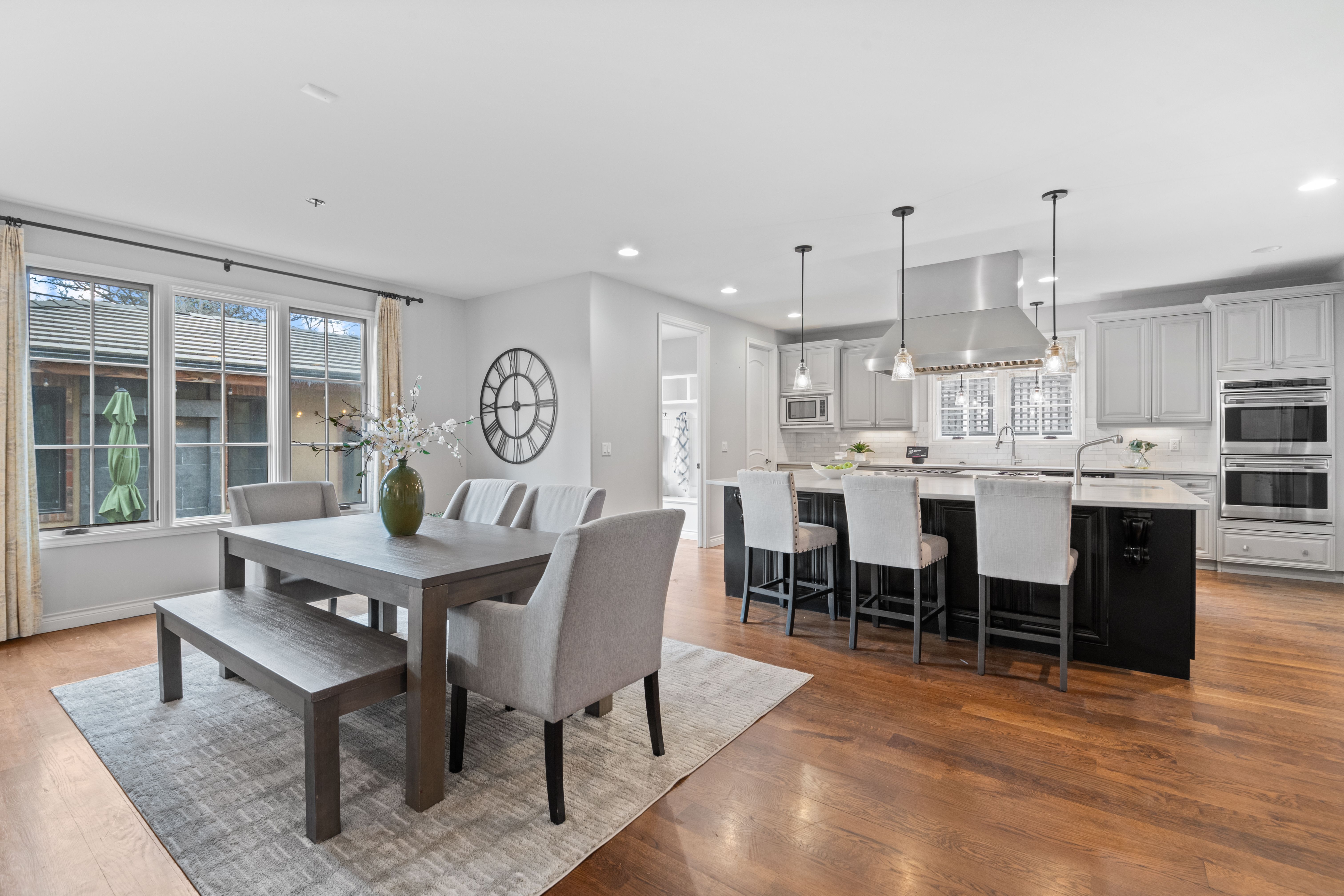  Timeless Elegance, Modern Luxury - 物件實景