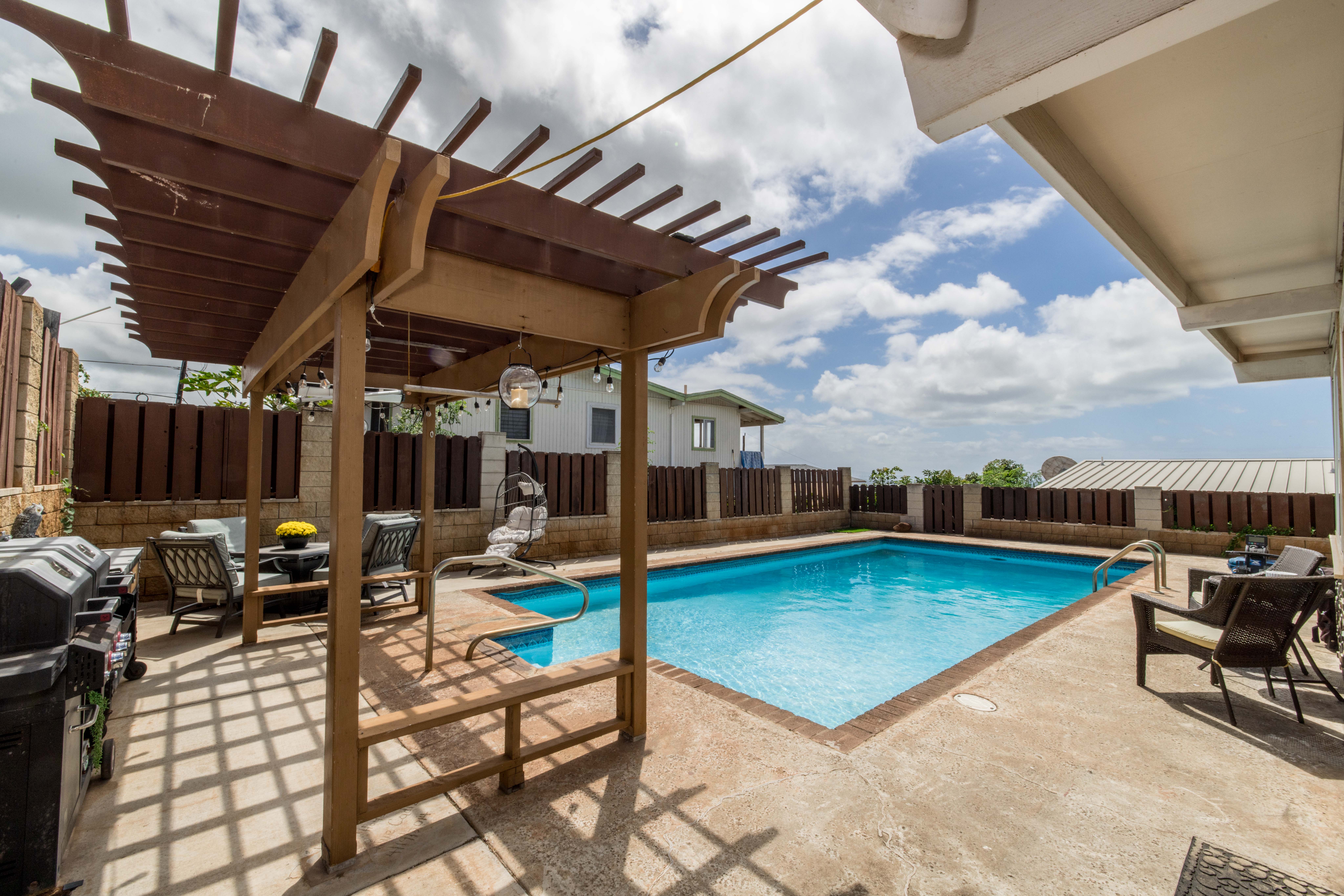 Kapolei, Hawaii, 96707, United States, 3 Bedrooms Bedrooms, ,3 BathroomsBathrooms,Residential,For Sale,1985707