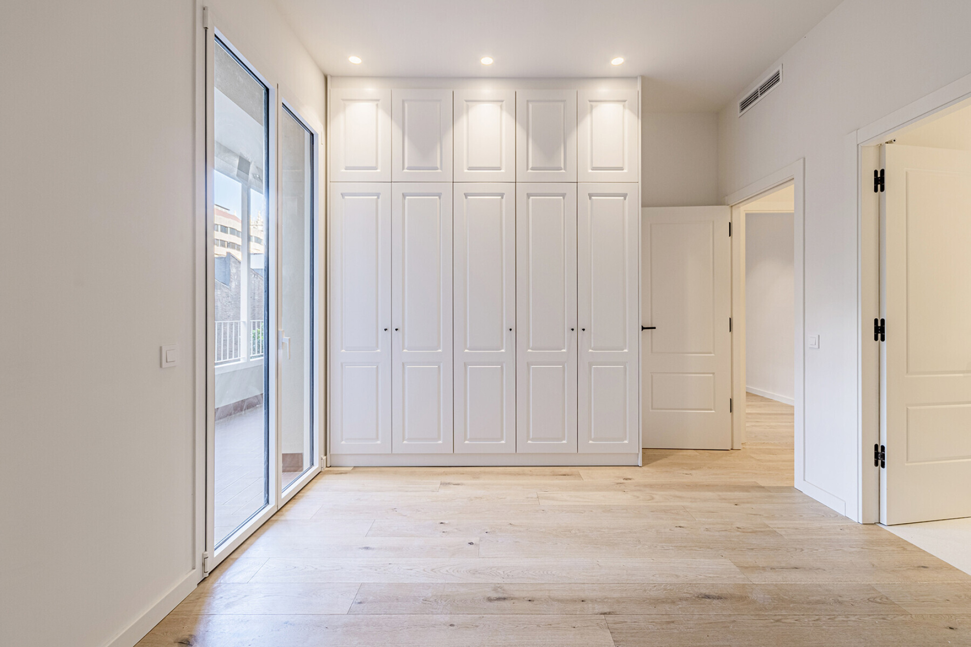  Elegant refurbished 5 bedroom apartment with terrace in Galvany - 物件實景