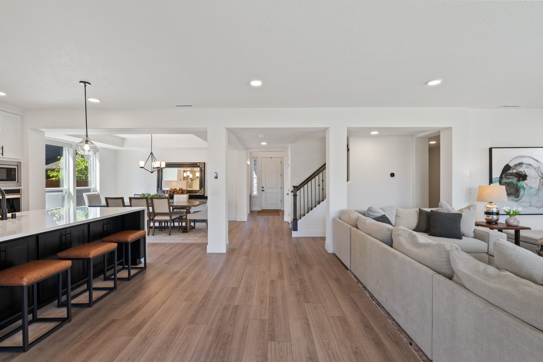  15111 NE 93RD ST Vancouver, WA 98682 - 物件實景