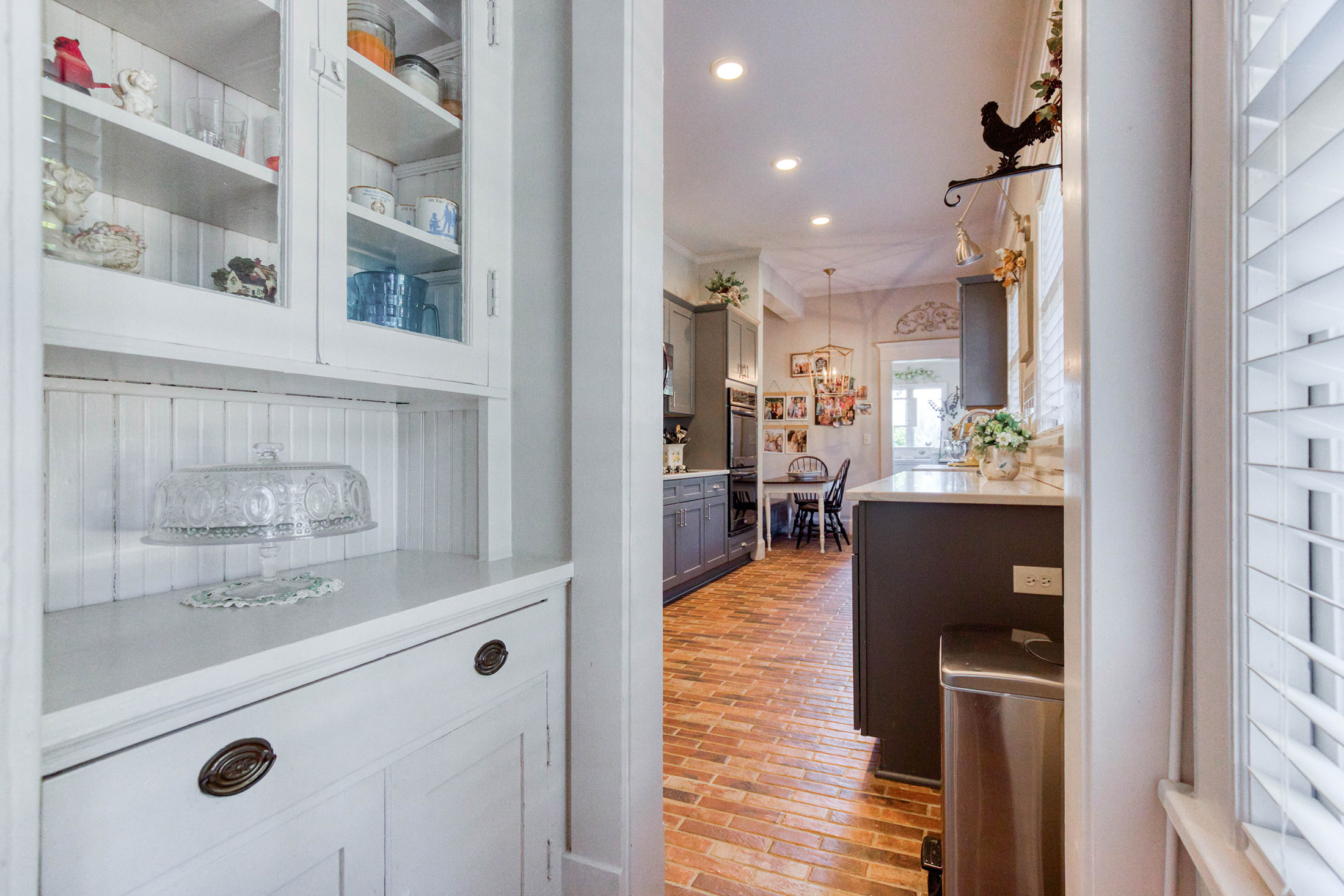  Charming 1930s Home in a Prime Monroe Location - 物件實景