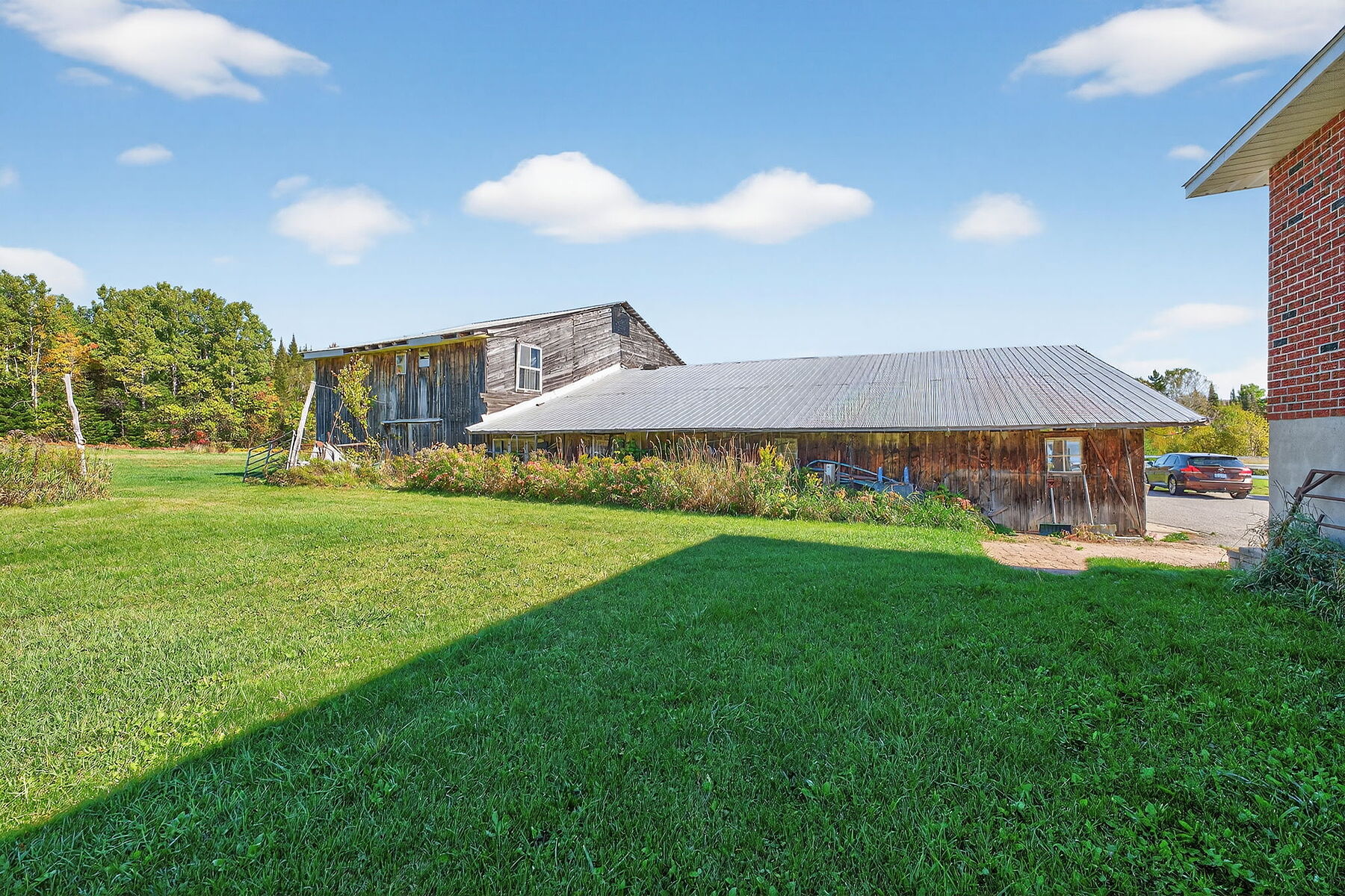  Peaceful Country Acreage - 物件實景