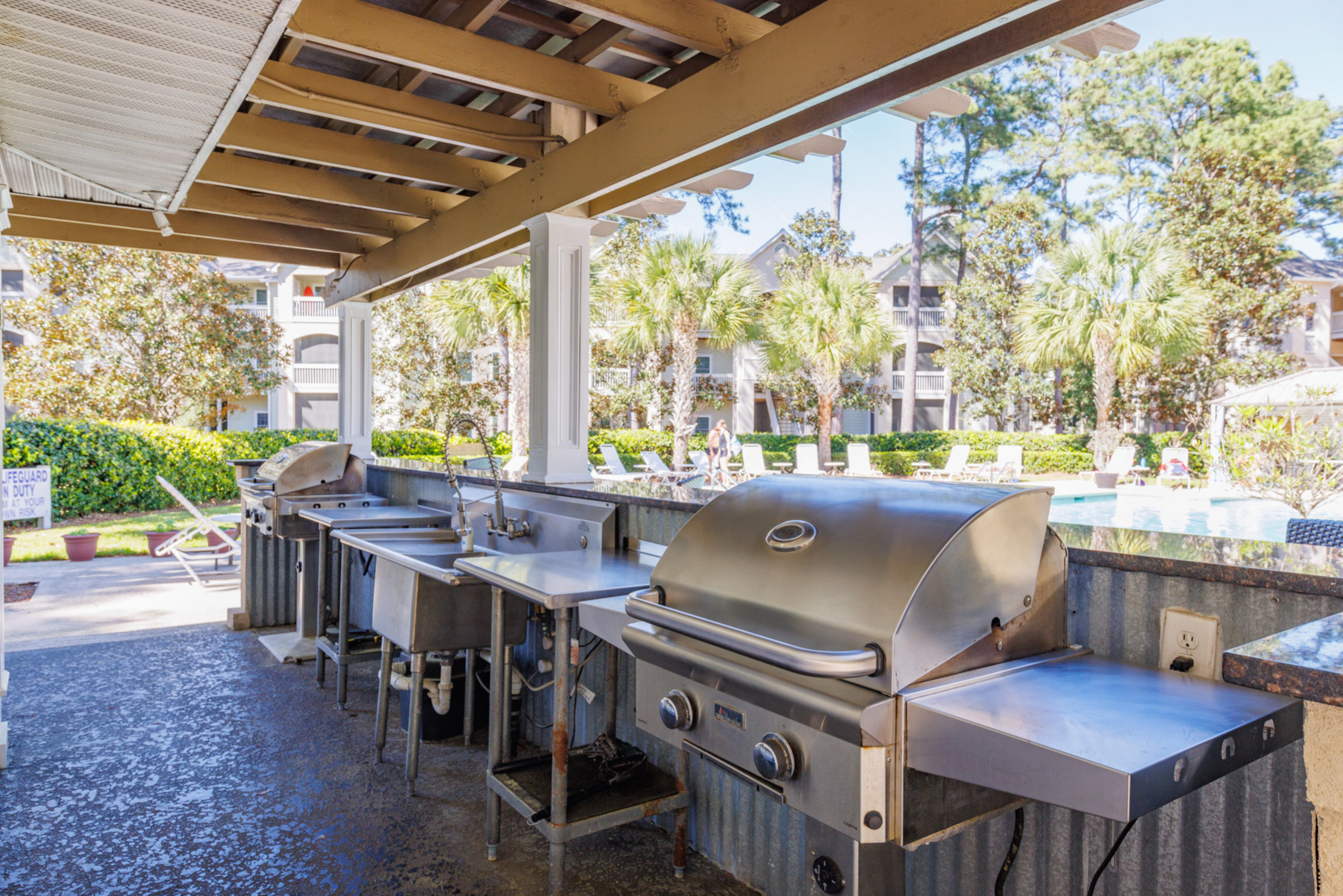  380 Marshland Road Unit #F23, Hilton Head Island - 物件實景