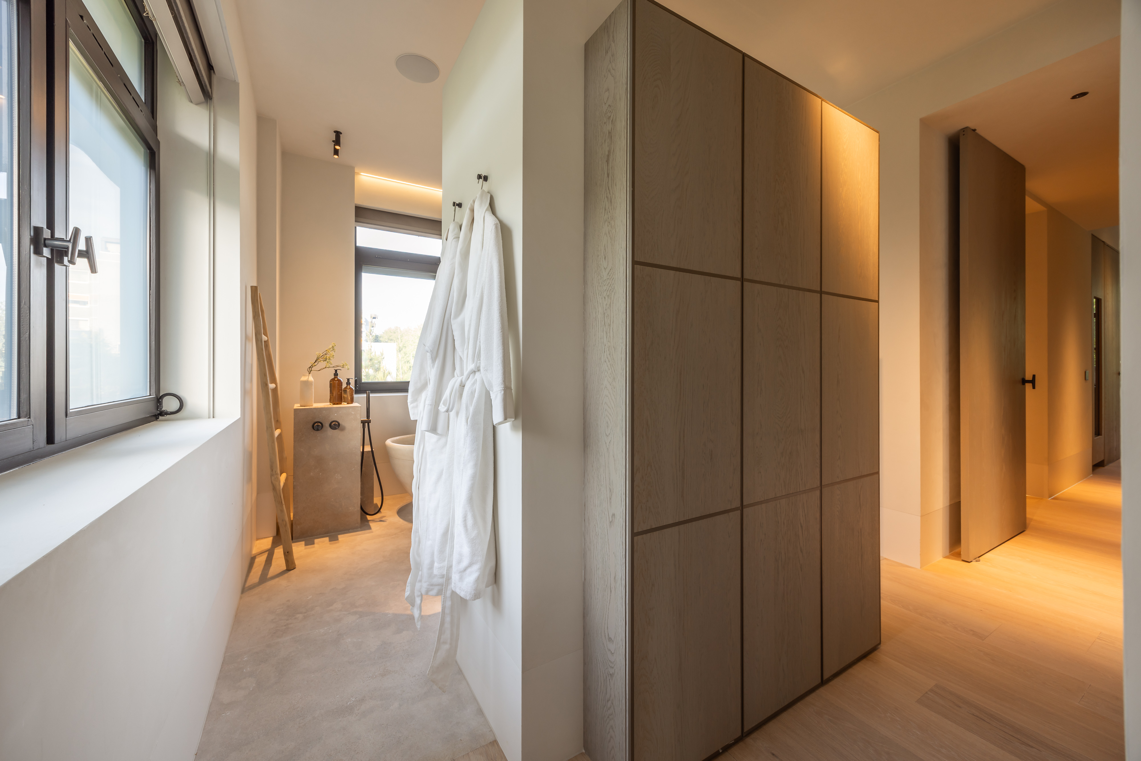 Penthouse Villa Vondel, ultimate living at Vondelpark Amsterdam - 物件實景