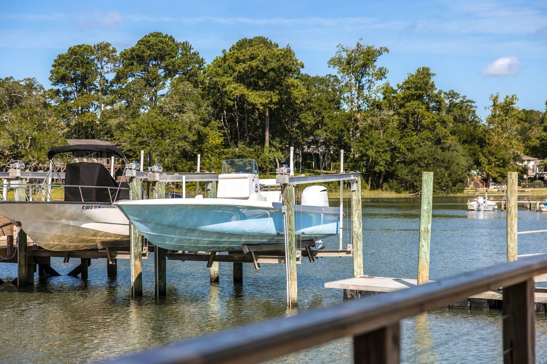  4302 Lauralis Bluff Court, Wilmington, NC 28409 - 物件實景