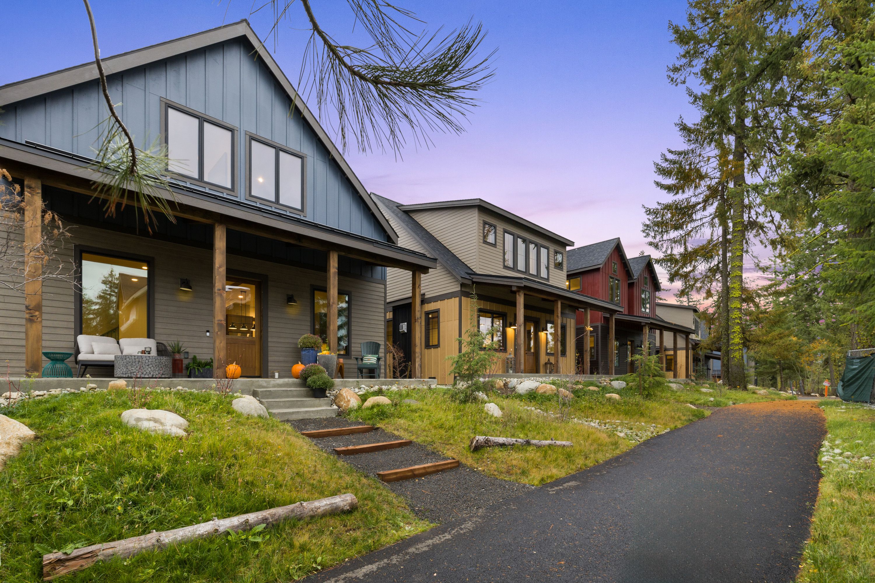  21 Riverbend Lp, Cle Elum, WA 98922 - 物件實景