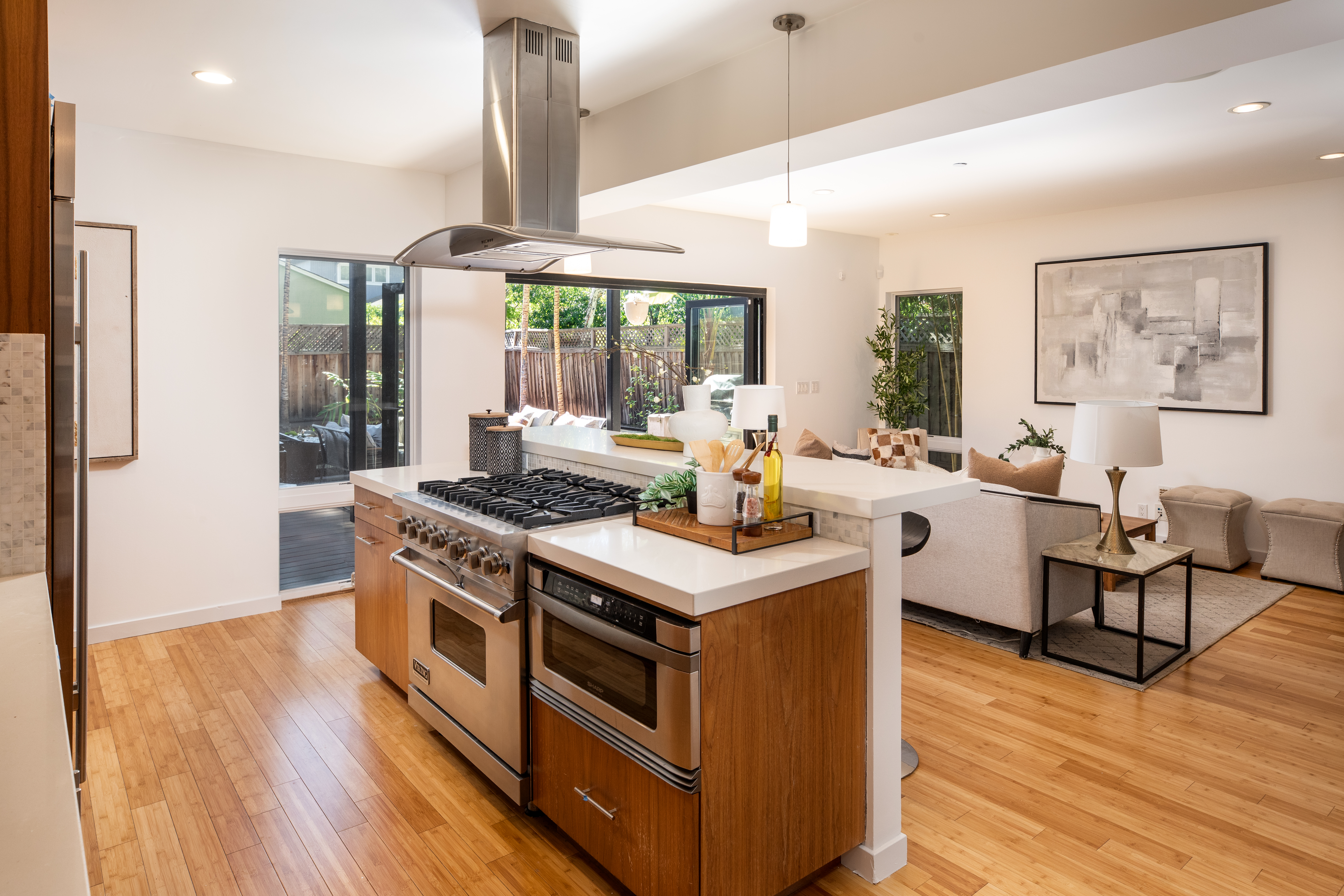  Intelligently Designed. Effortlessly Lived In. - 物件實景