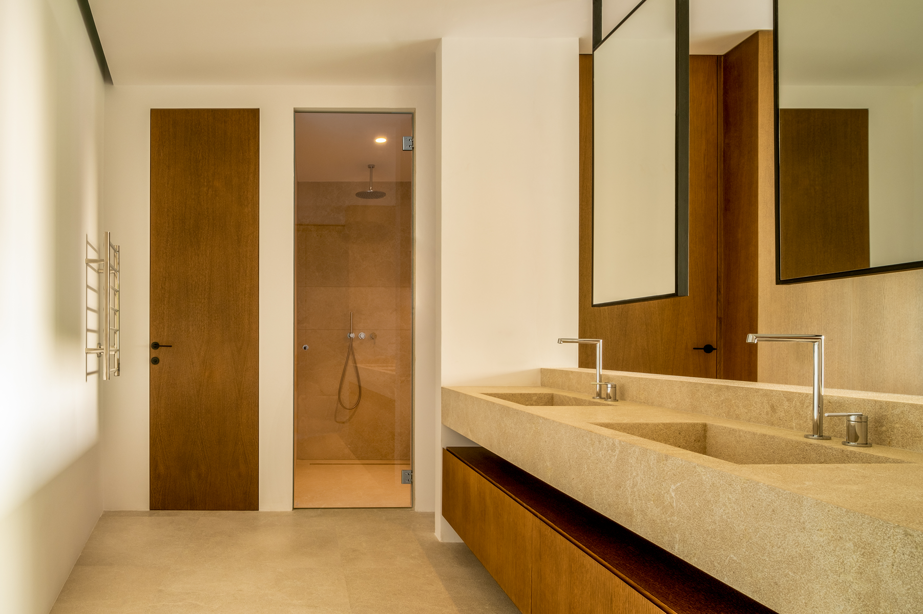  Contemporary villa in Costa de la Calma with spa and pool in Mallorca - 物件實景