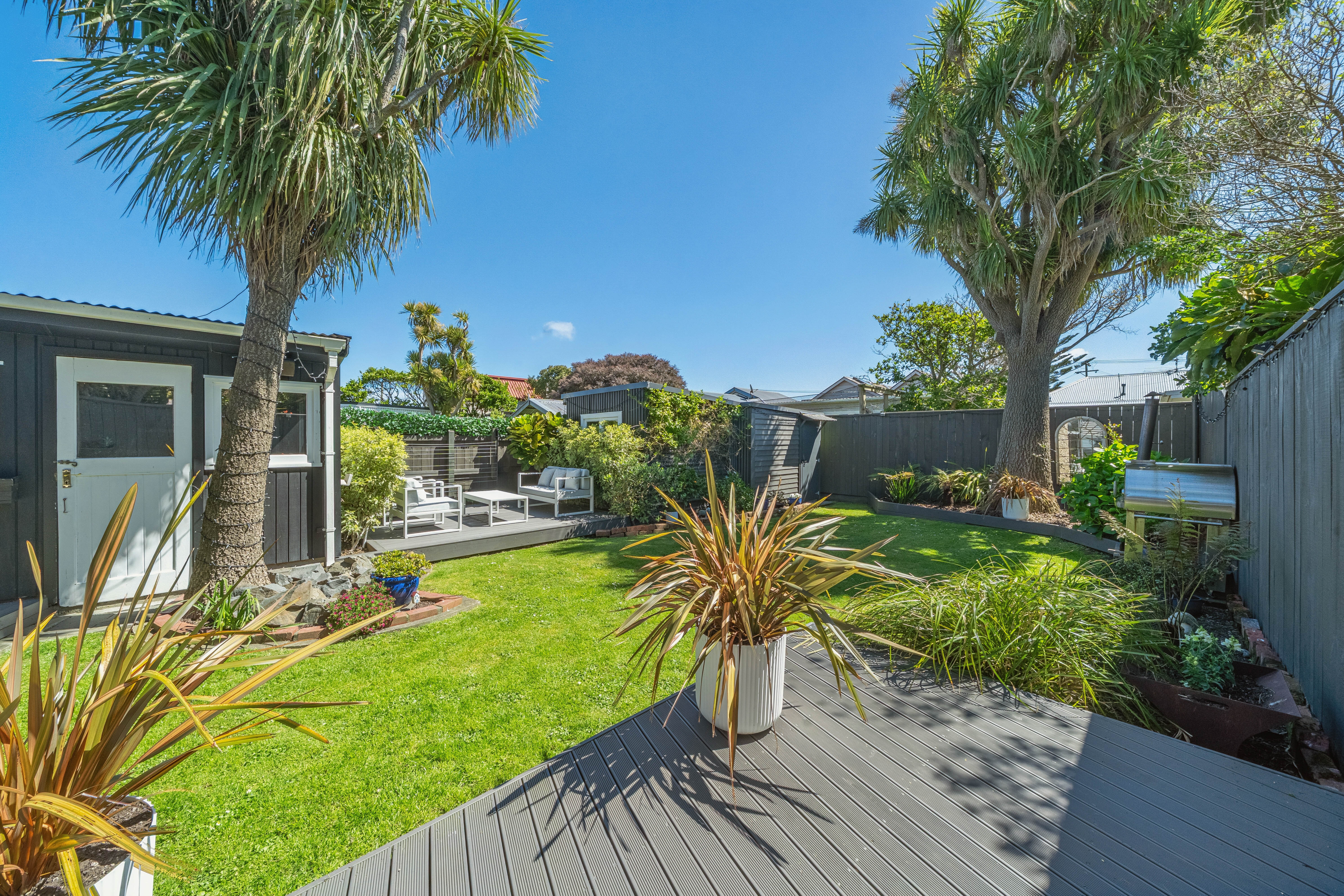  37 Bolton Street, Petone, Lower Hutt - 物件實景