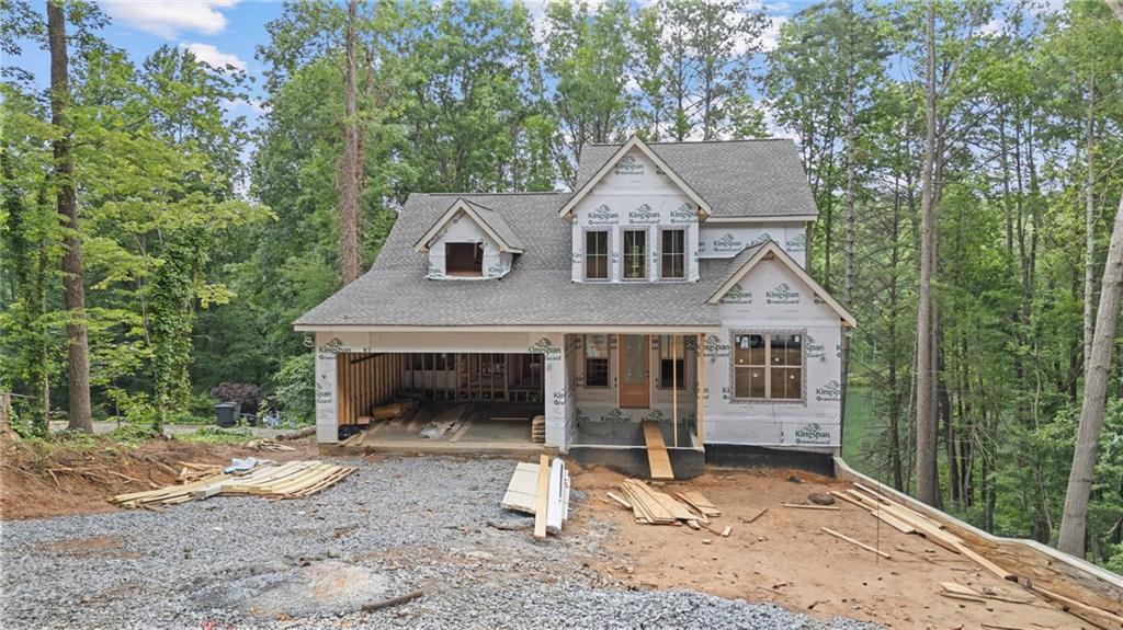 Ball Ground, Georgia, 30107, United States, 4 Bedrooms Bedrooms, ,4 BathroomsBathrooms,Residential,For Sale,1922971