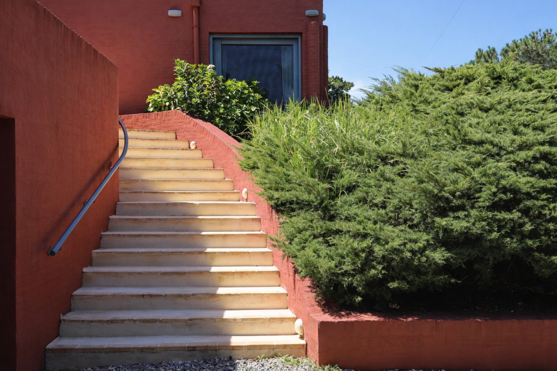  Exclusive 5-Bedroom Residence Steps from Playa Brava - 物件實景