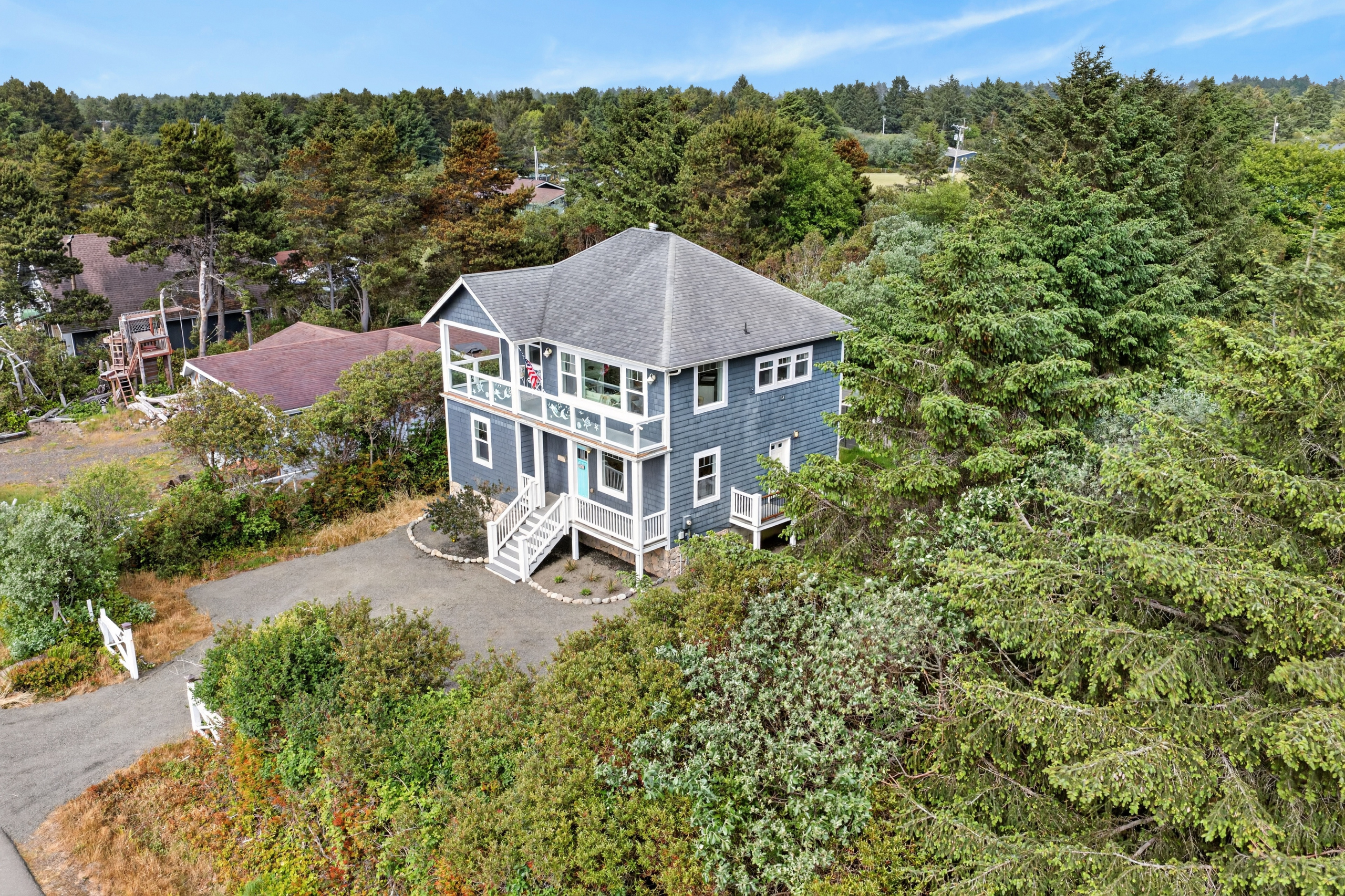  126 Sand Dune Ave NW, Ocean Shores, WA 98569 - 物件實景