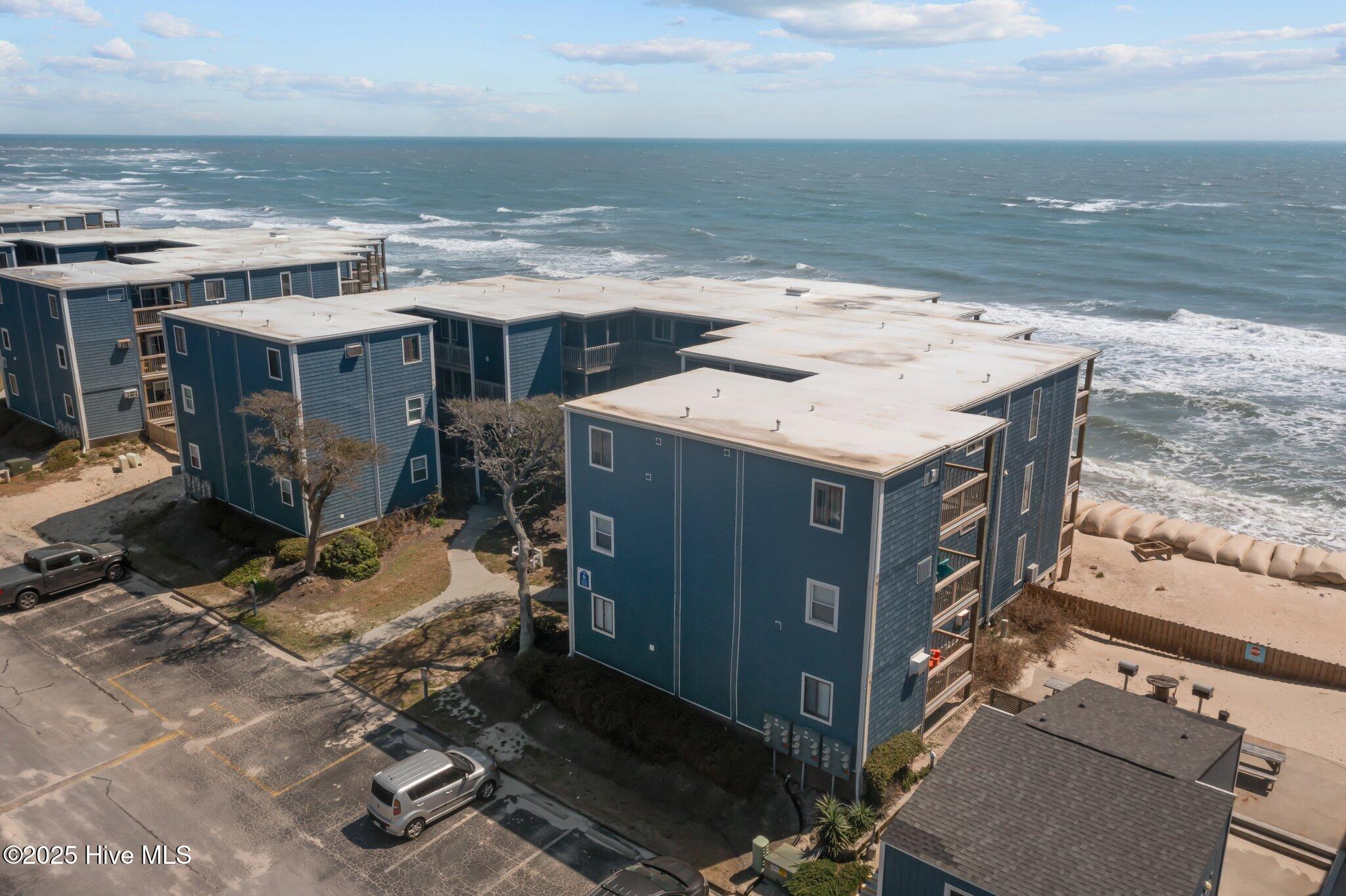 New River Inlet Rd, N Topsail Beach, NC 28460 #1