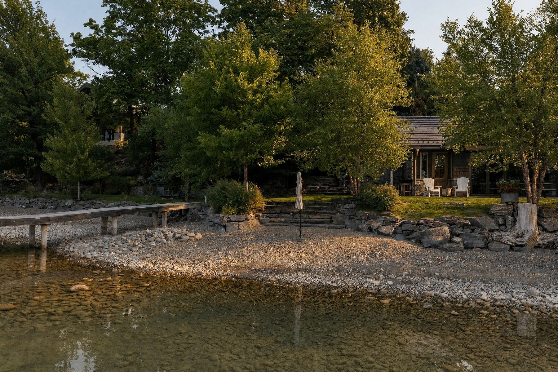  World Class Family Estate - 物件實景