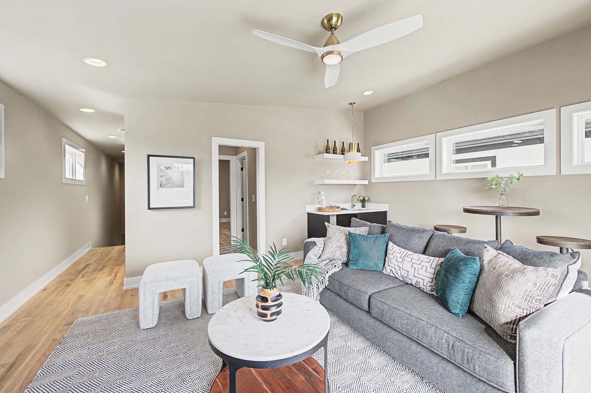  798 45th Ave N, Nashville, TN, 37209 - 物件實景