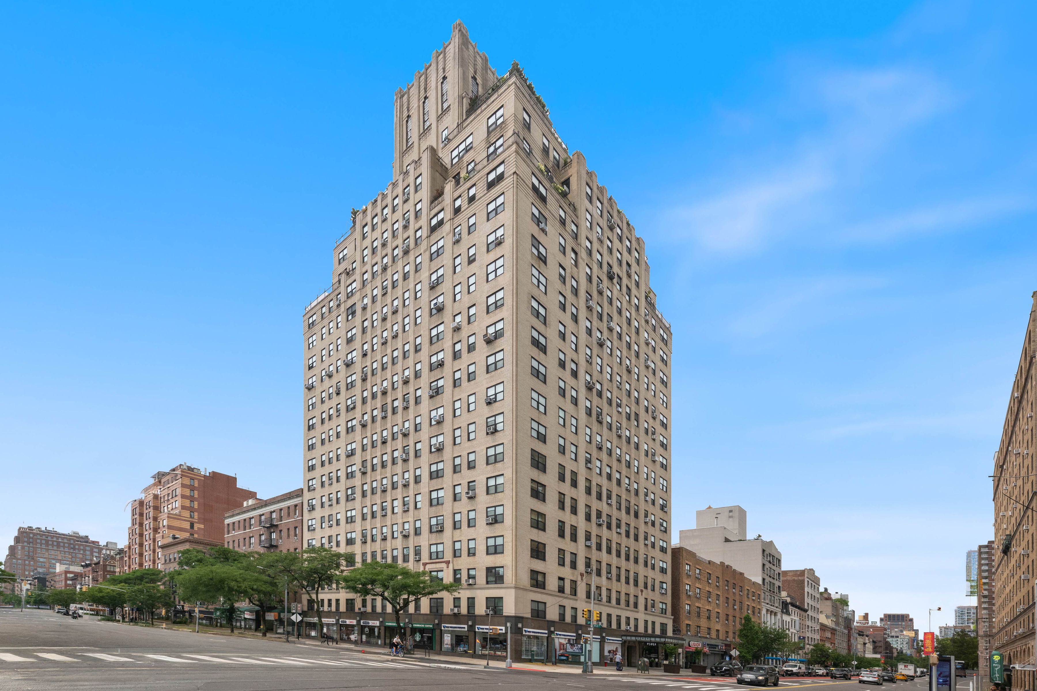  300 West 23rd Street - 物件實景