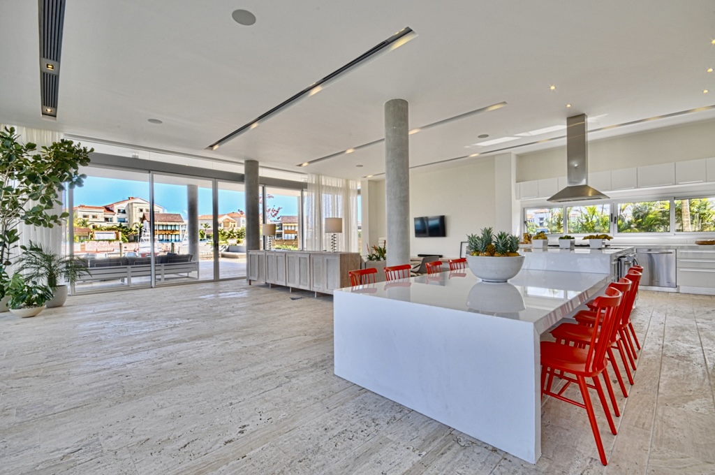 Captivating 6-Bedroom Cap Cana Villa on Private Is, Cap Cana, DO, 6 Bedrooms Bedrooms, ,6 BathroomsBathrooms,Residential,For Sale,Captivating 6-Bedroom Cap Cana Villa on Private Is,1630072