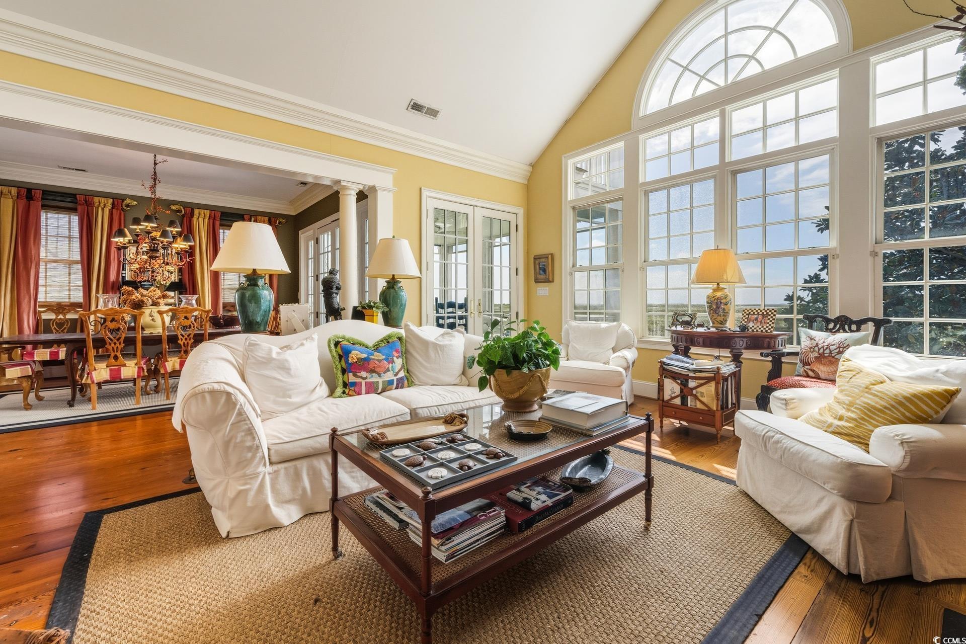  160 Colony Pointe Drive  DeBordieu Colony - 物件實景