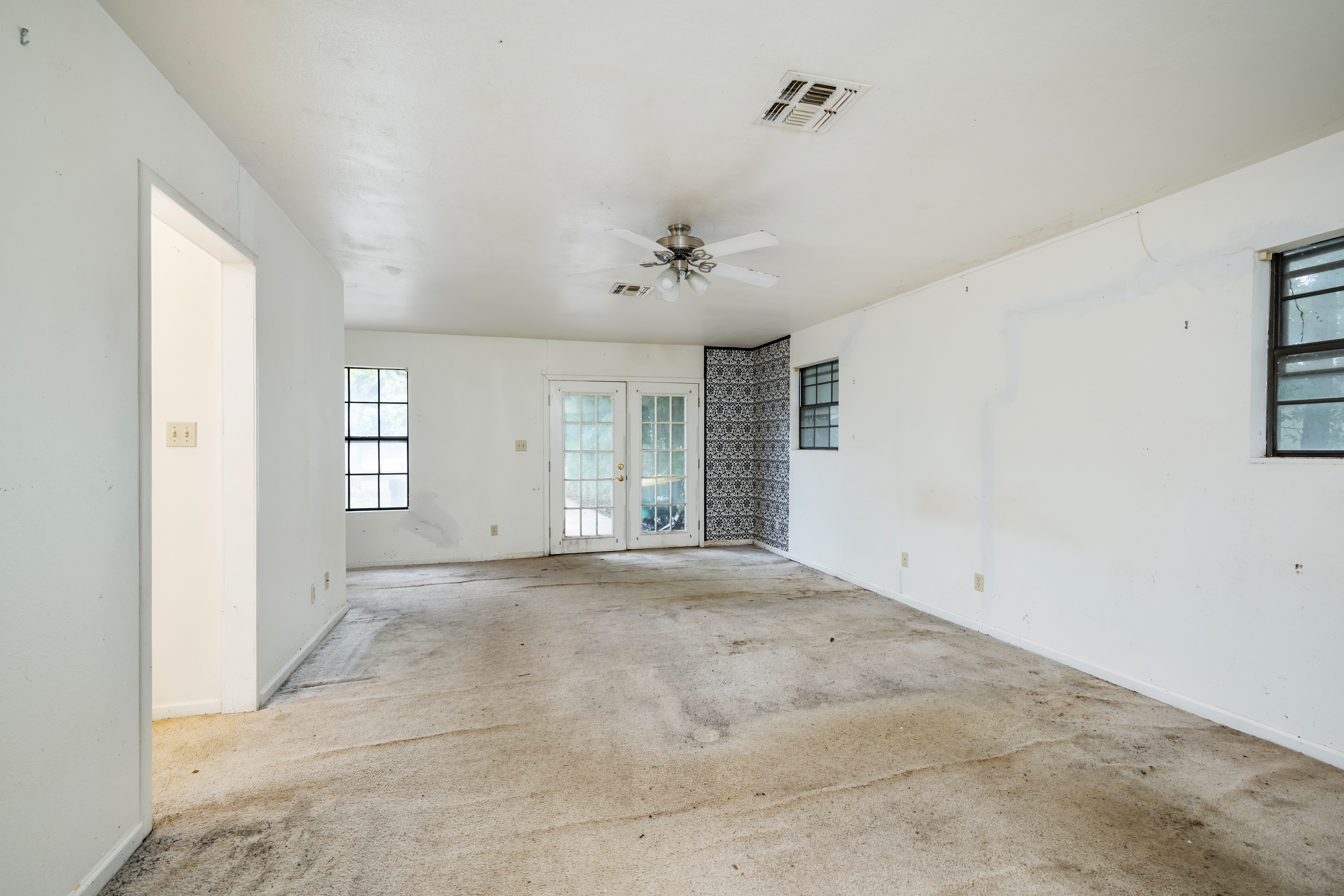  Charming Boerne Bungalow - 物件實景