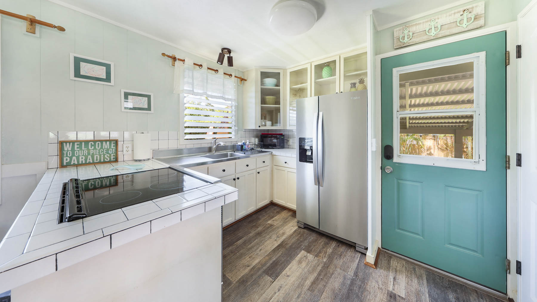 Kekaha, Hawaii, 96752, United States, 3 Bedrooms Bedrooms, ,1 BathroomBathrooms,Residential,For Sale,1777842