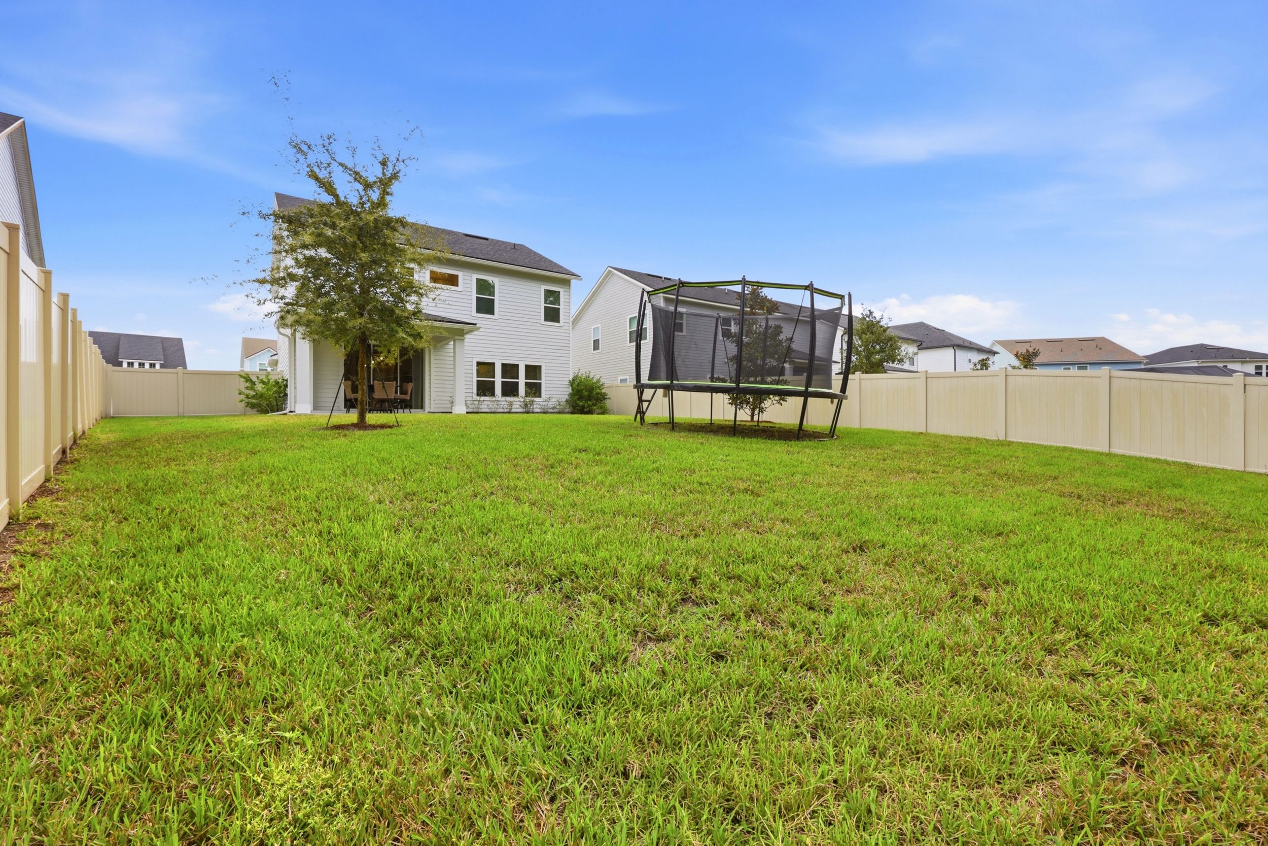  156 Twilight Lane, St. Augustine, FL, 32095 - 物件實景