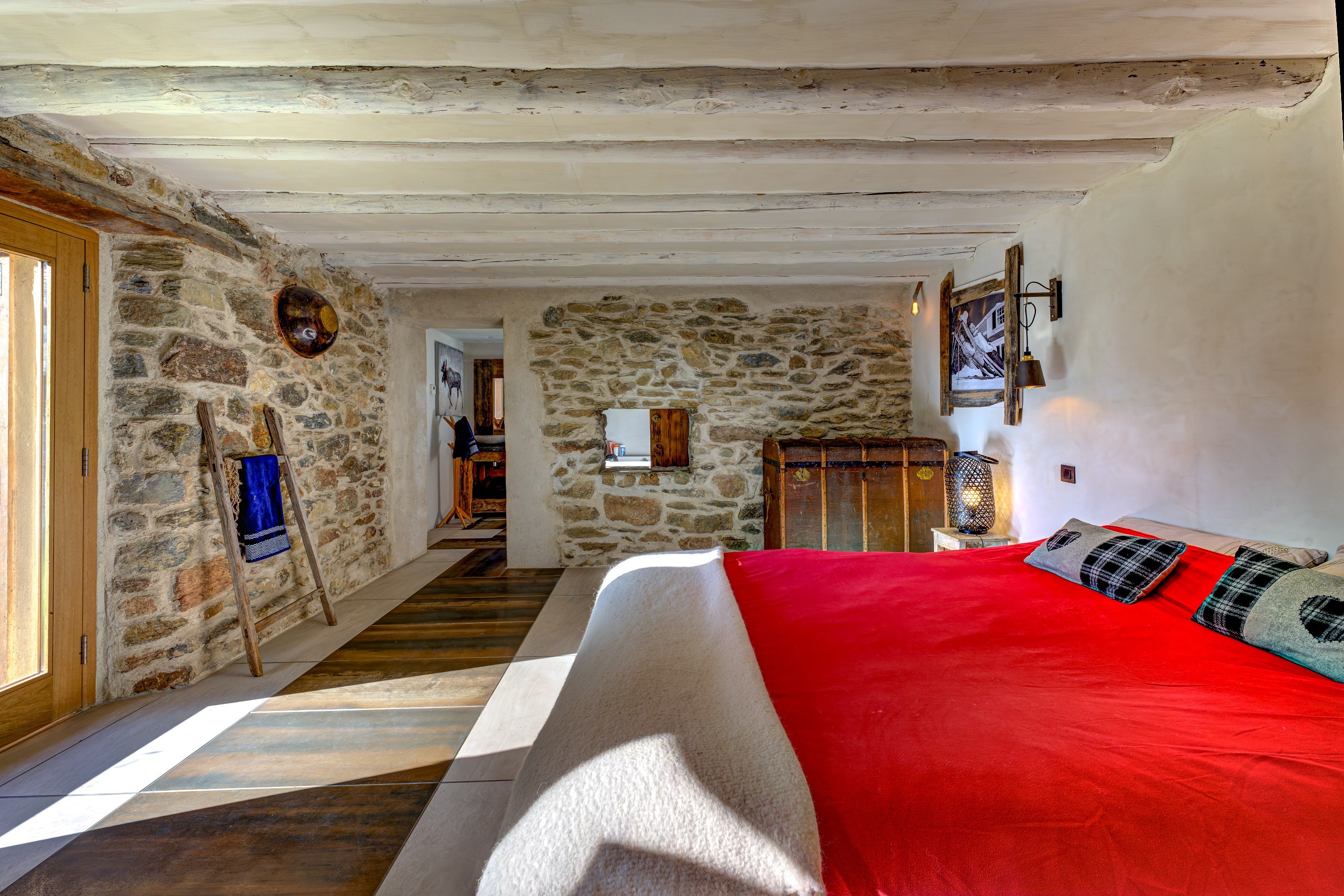  EXCLUSIVITY - CHALET DIANE - 物件實景