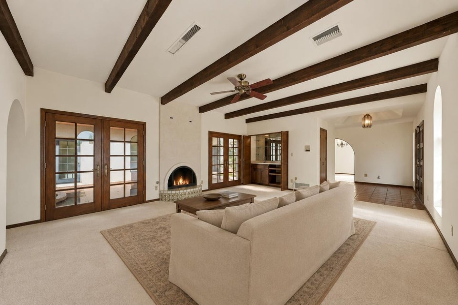  38011 N Tranquil Trail¦Carefree, AZ - 物件實景
