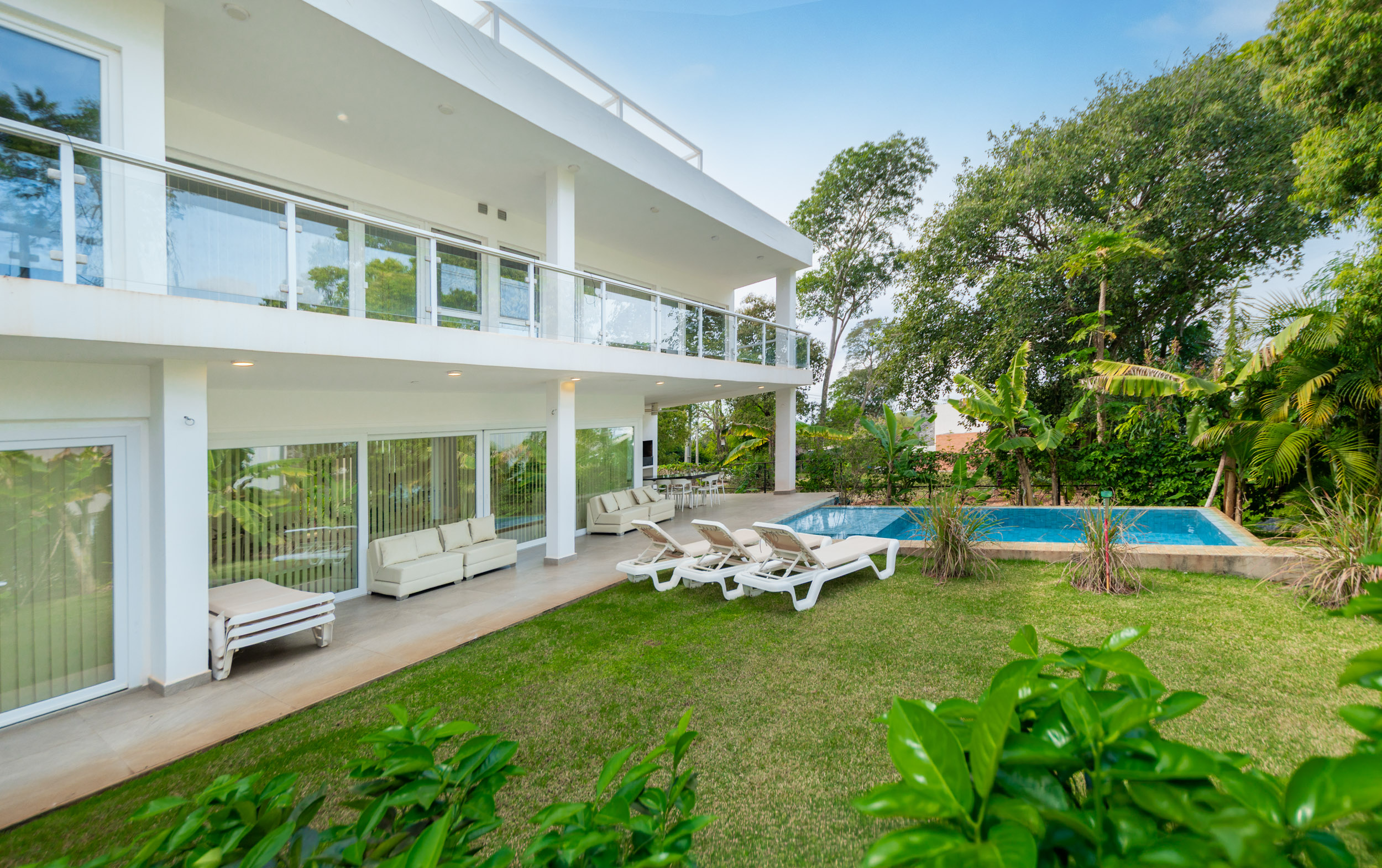  Residence in Aqua Village  Steps from the Lagoon - 物件實景